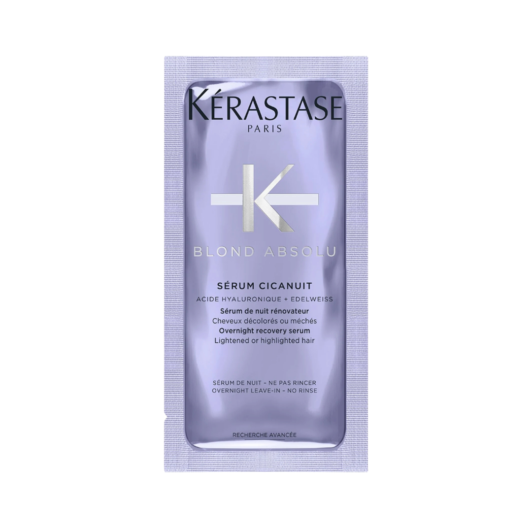 CT-16602.1_CT-16602.1_Kérastase Blond Absolu Serum Cicanuit - 6 ml