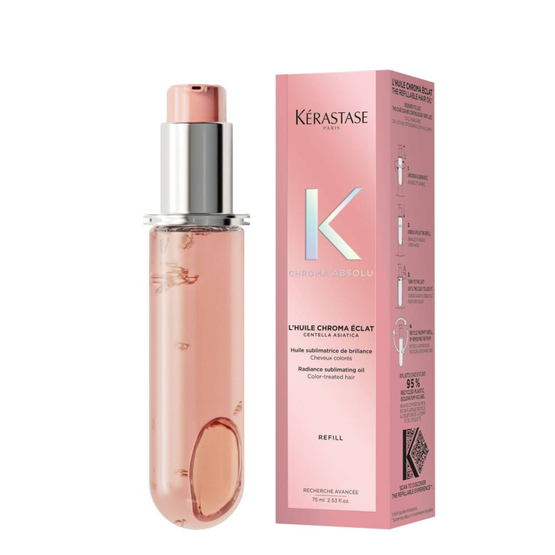 Kérastase Chroma Absolu Cicagloss Huile refill