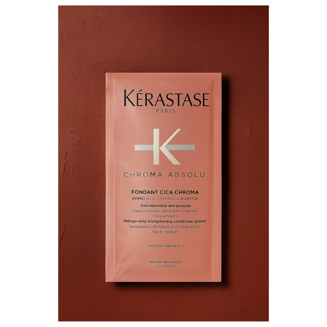 CT-16613.2_Kérastase Chroma Absolu Fondant Cica Chroma - 10 ml