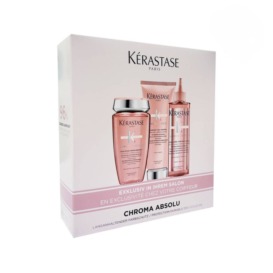 Kérastase Chroma Absolu Set Soin