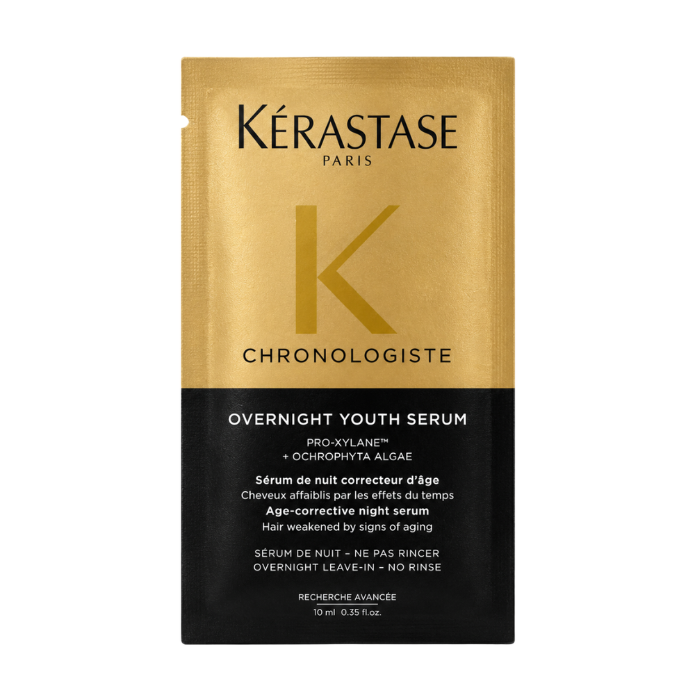 Kérastase Chronologiste Overnight Youth Serum