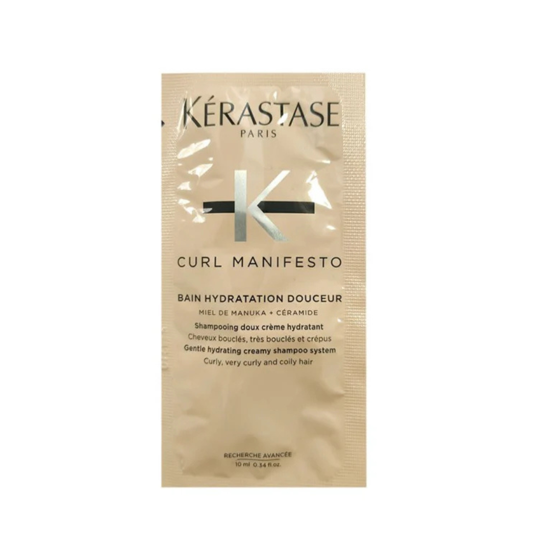CT-16672.2_Kérastase Curl Manifesto Bain Hydratation Douceur - 10 ml