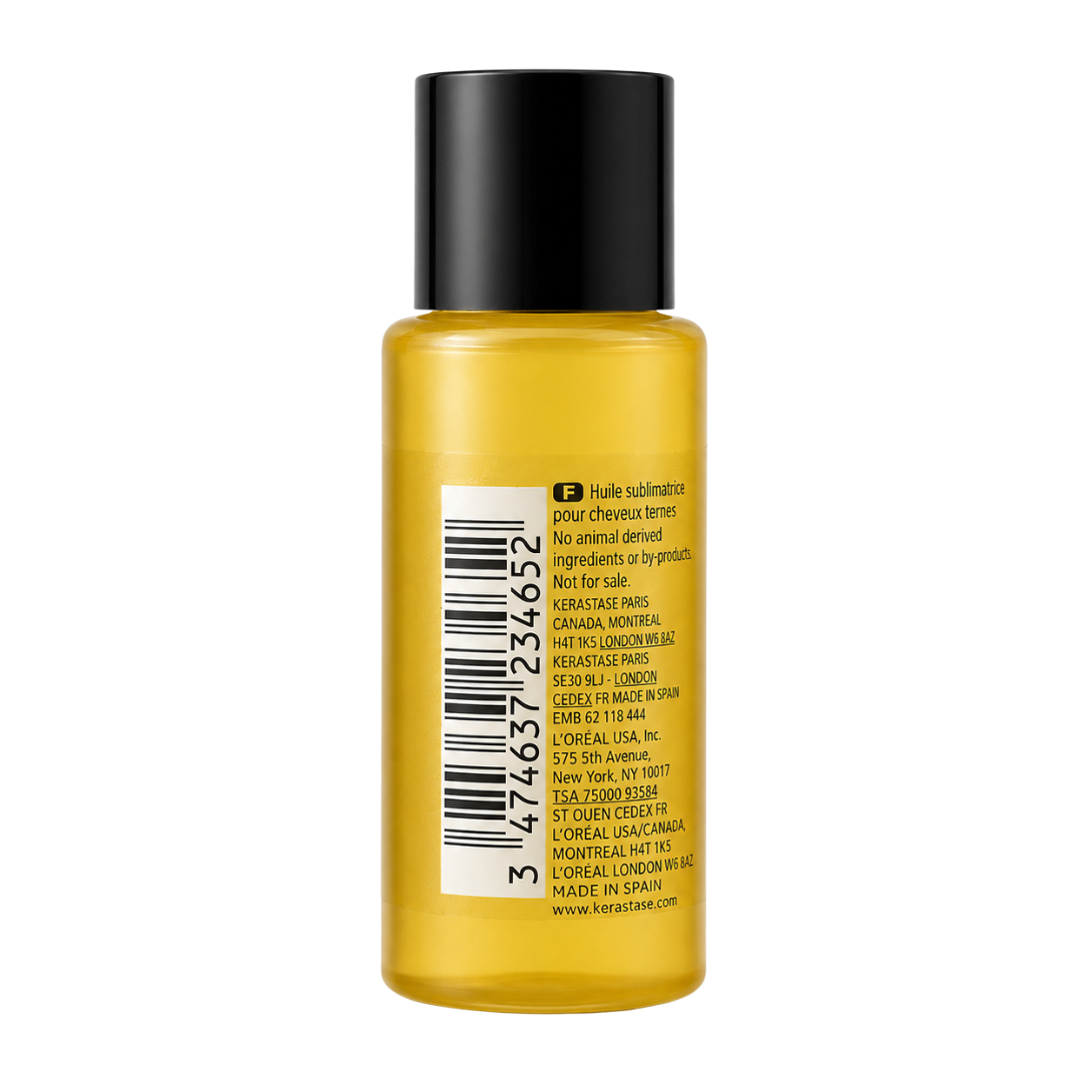 Kérastase Elixir Ultime L'Huile Originale
