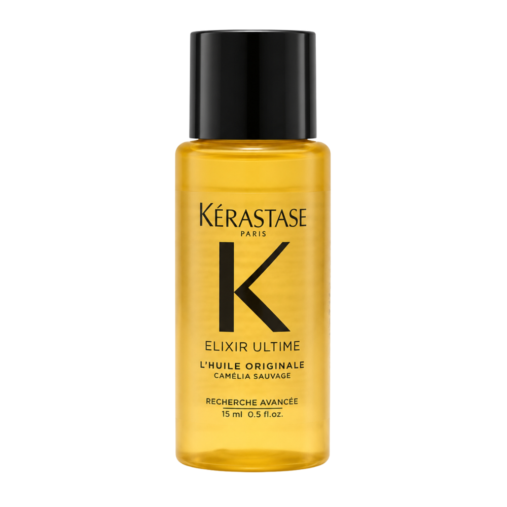 Kérastase Elixir Ultime L'Huile Originale