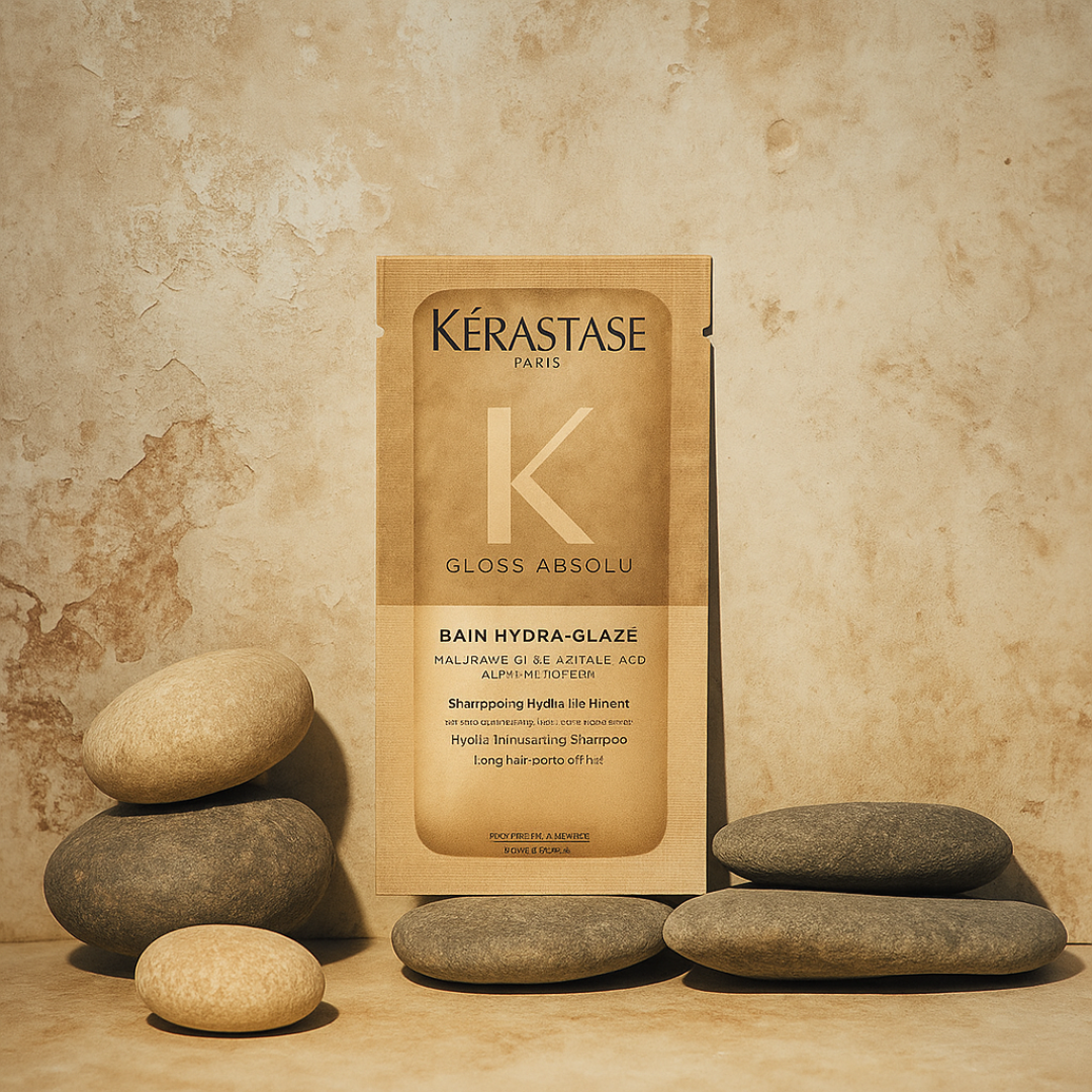 CT-18183_CT-18183_Kérastase Gloss Absolu Bain Hydra-Glaze - 10 ml