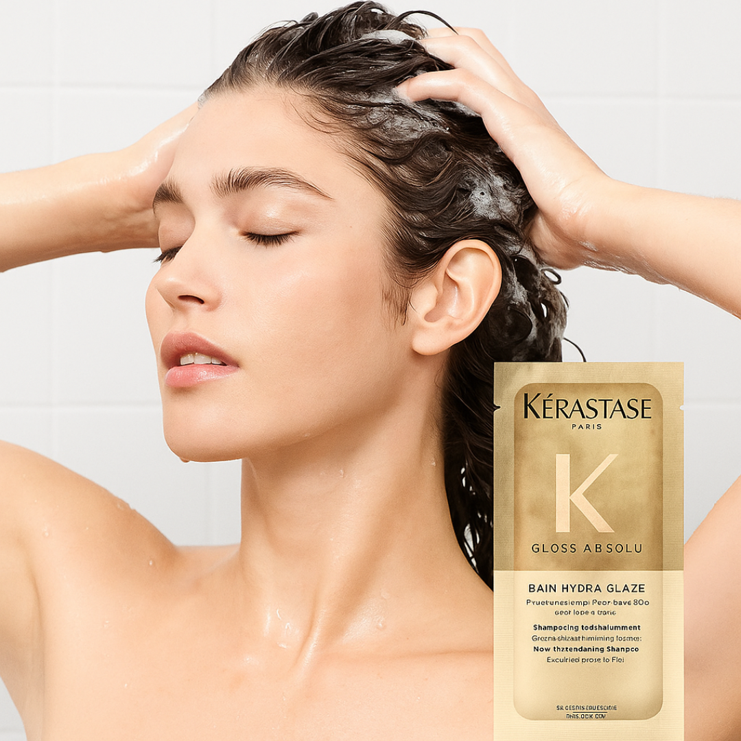 CT-18183_CT-18183_Kérastase Gloss Absolu Bain Hydra-Glaze - 10 ml