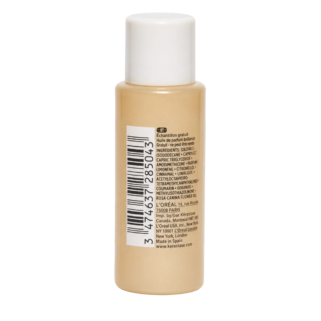 Kérastase Gloss Absolu Glaze Drops