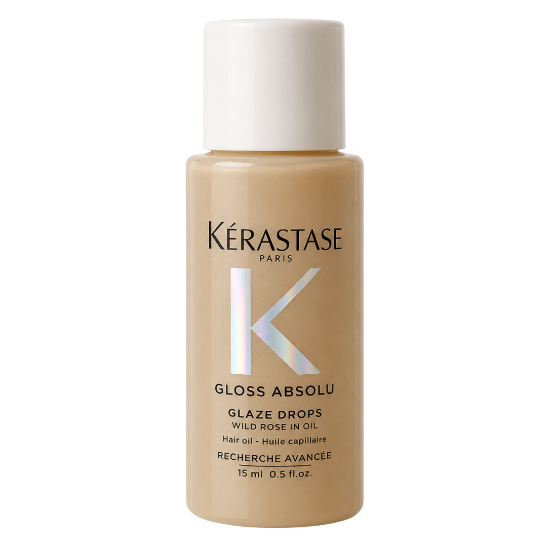 Kérastase Gloss Absolu Glaze Drops