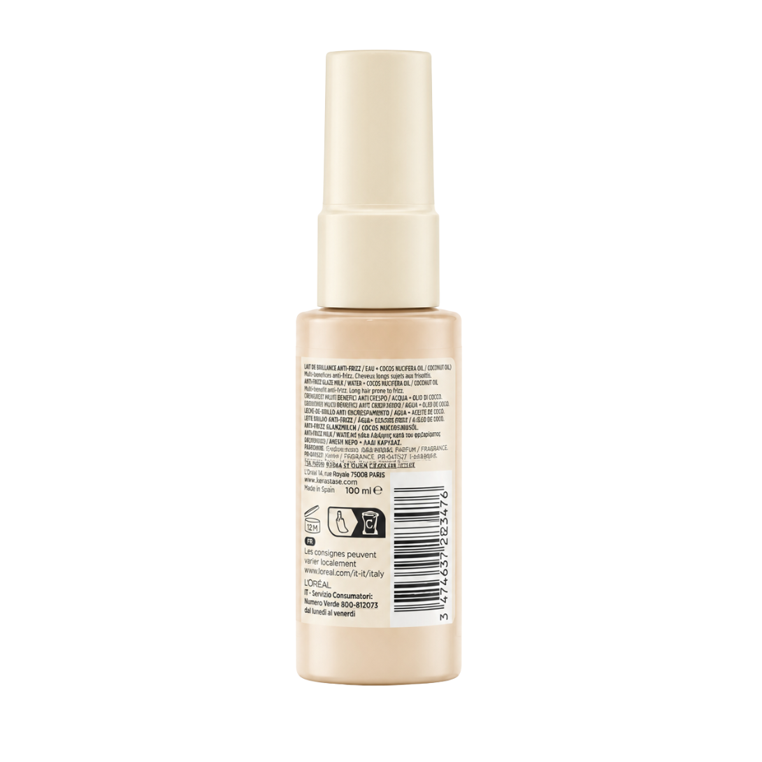 Kérastase Gloss Absolu Glaze Milk