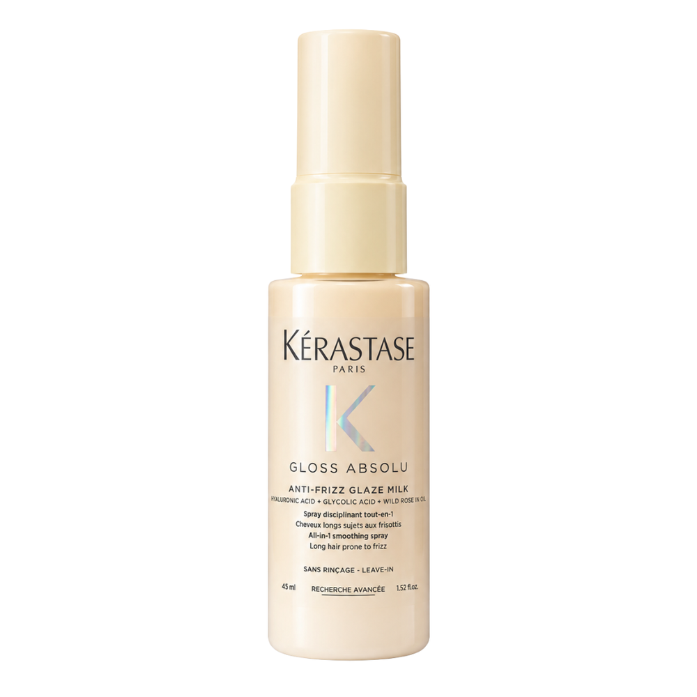 Kérastase Gloss Absolu Glaze Milk