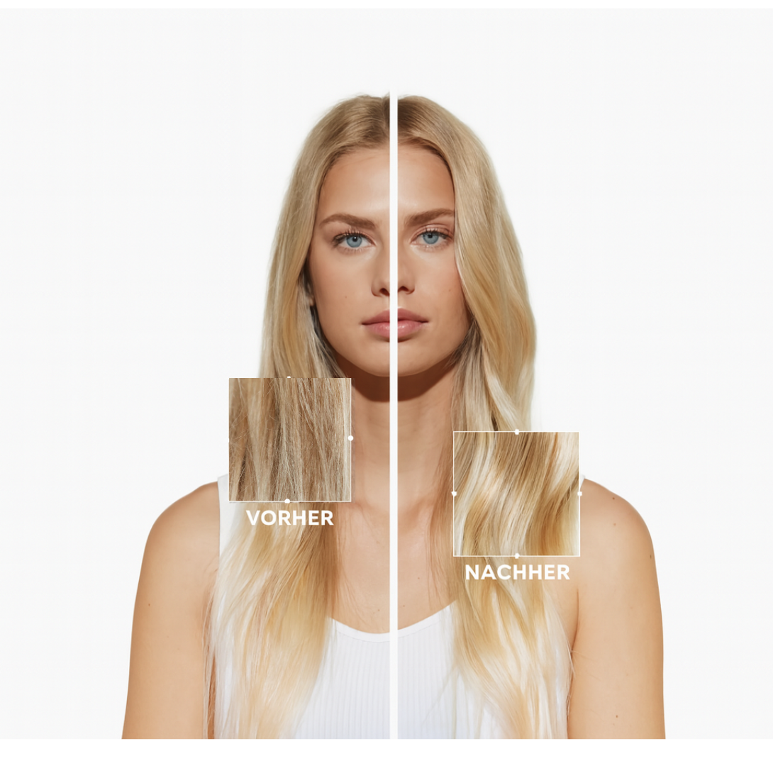 Kérastase Nutritive Lait Vital Après Shampooing