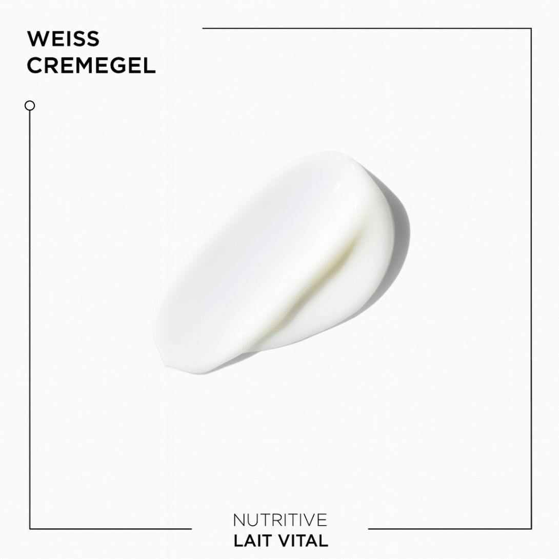 Kérastase Nutritive Lait Vital Après Shampooing