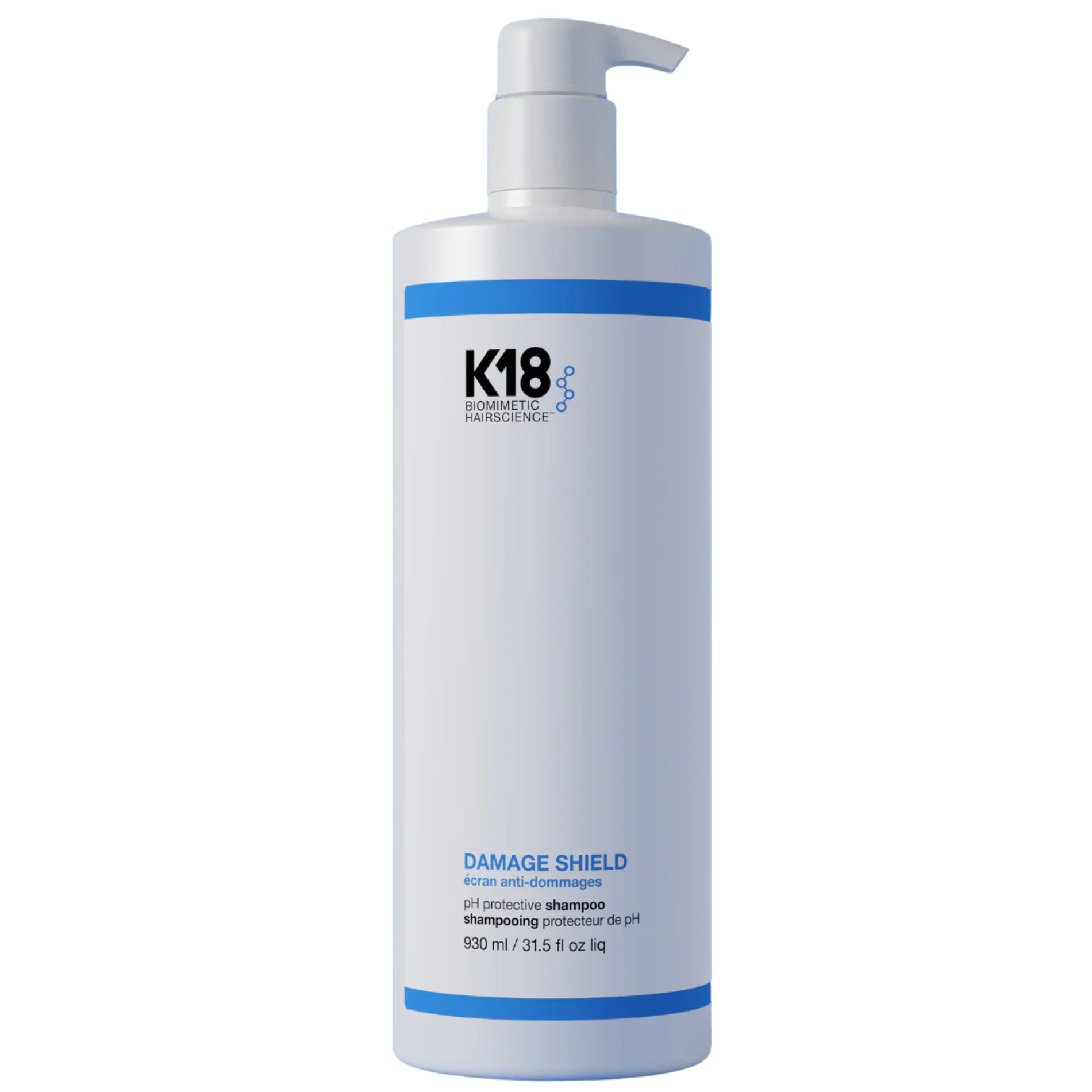 CT-17765.1_K18 Damage Shield Ph Beschermende Shampoo - 930 ml