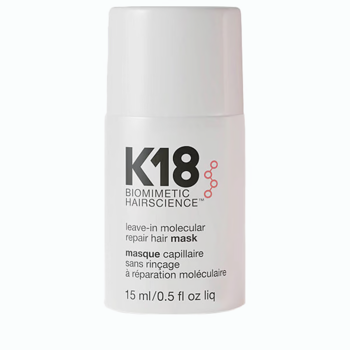CT-17317.2_K18 Molecular Repair Hair Mask 15 ml