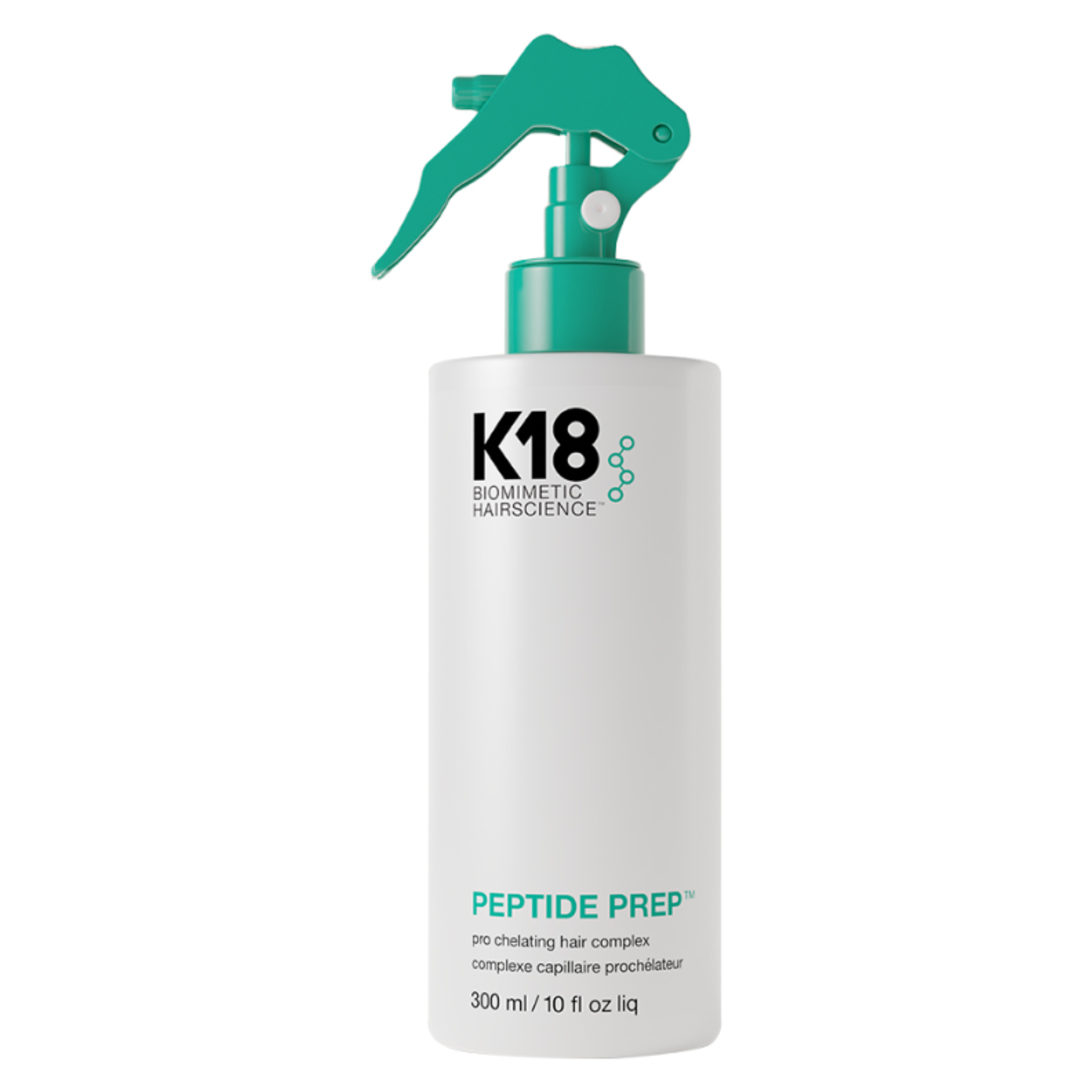 CT-17321_K18 Peptide Prep Pro Chelating Hair Complex - 300 ml