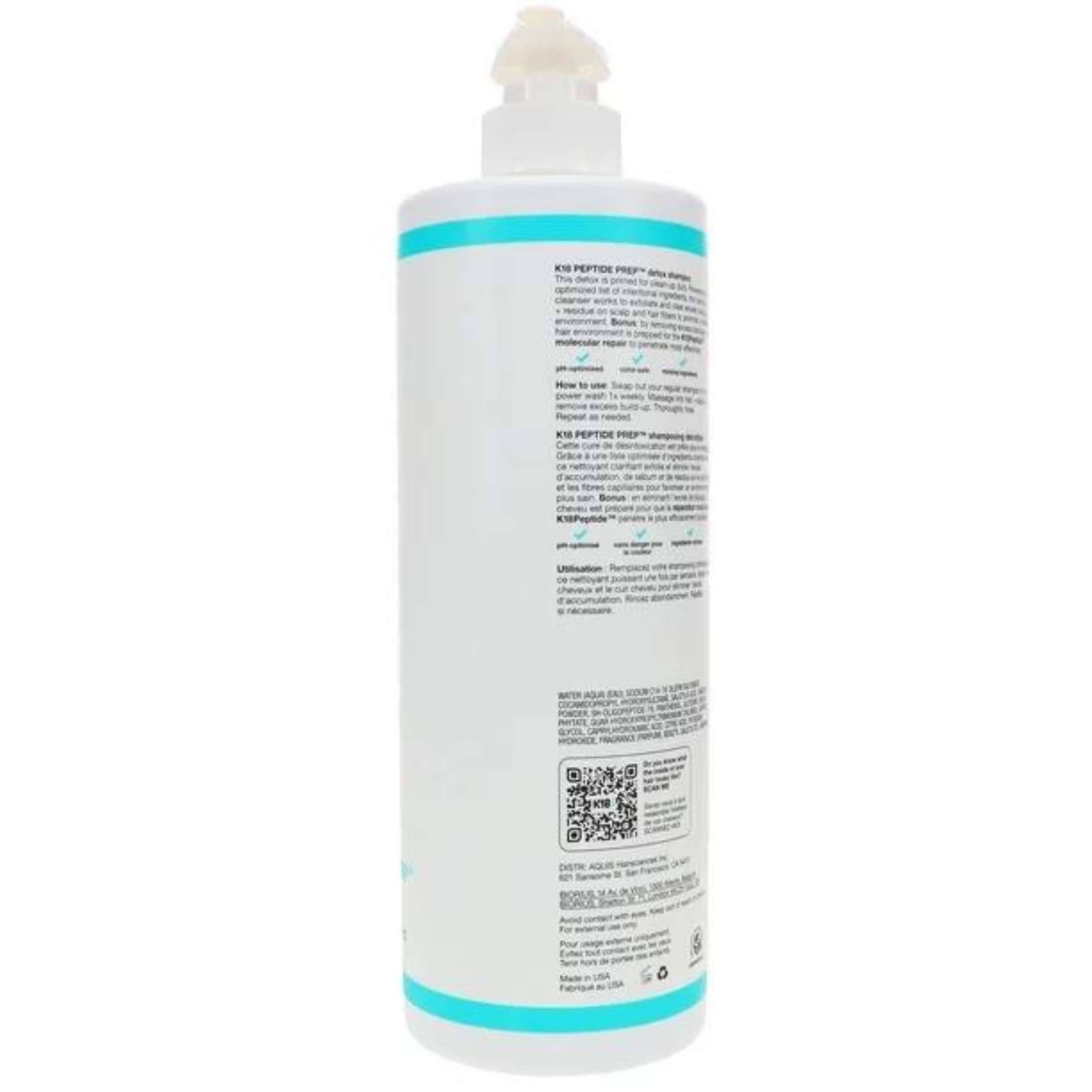 CT-17316.1_K18 Detox shampoo 930 ml