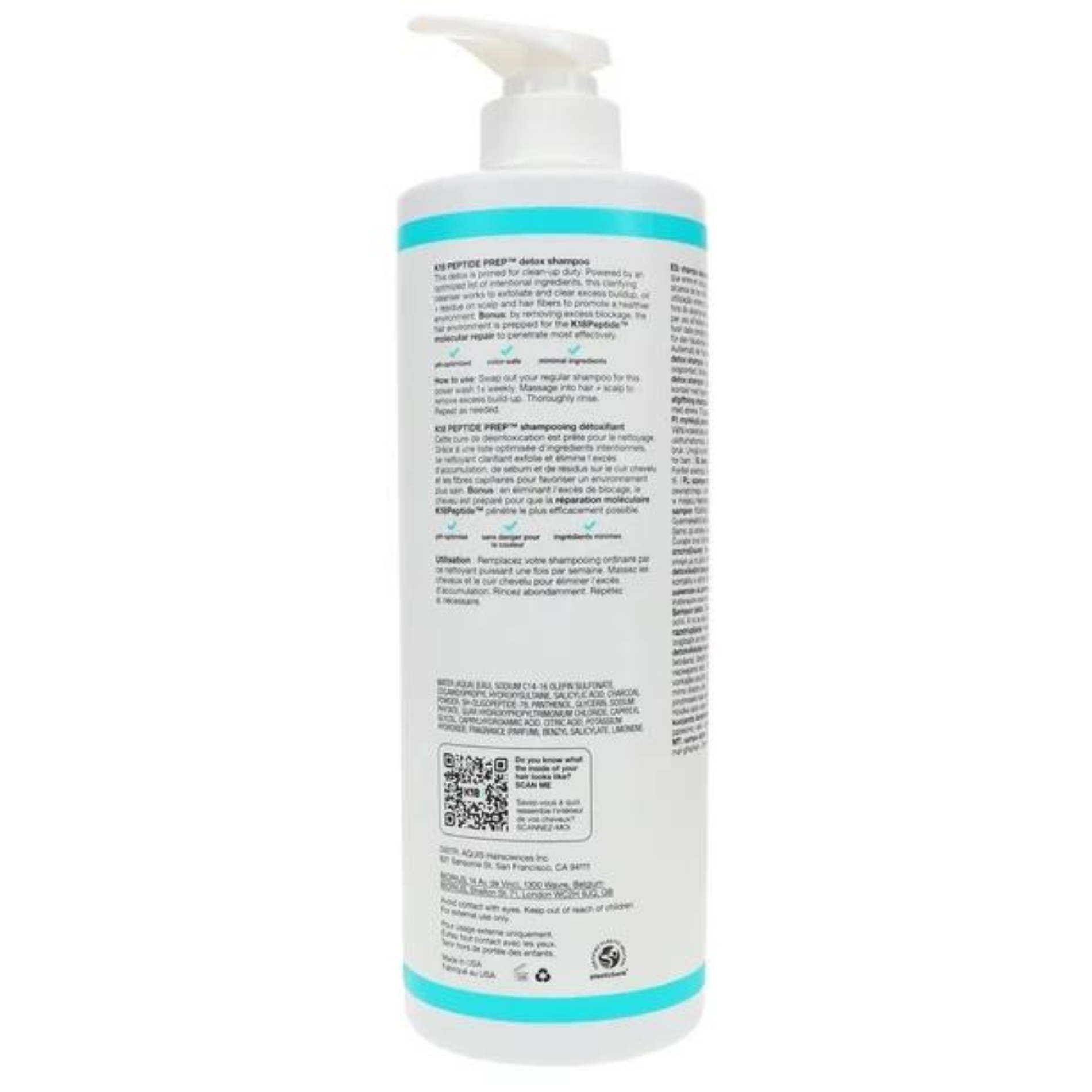 CT-17316.1_K18 Detox shampoo 930 ml