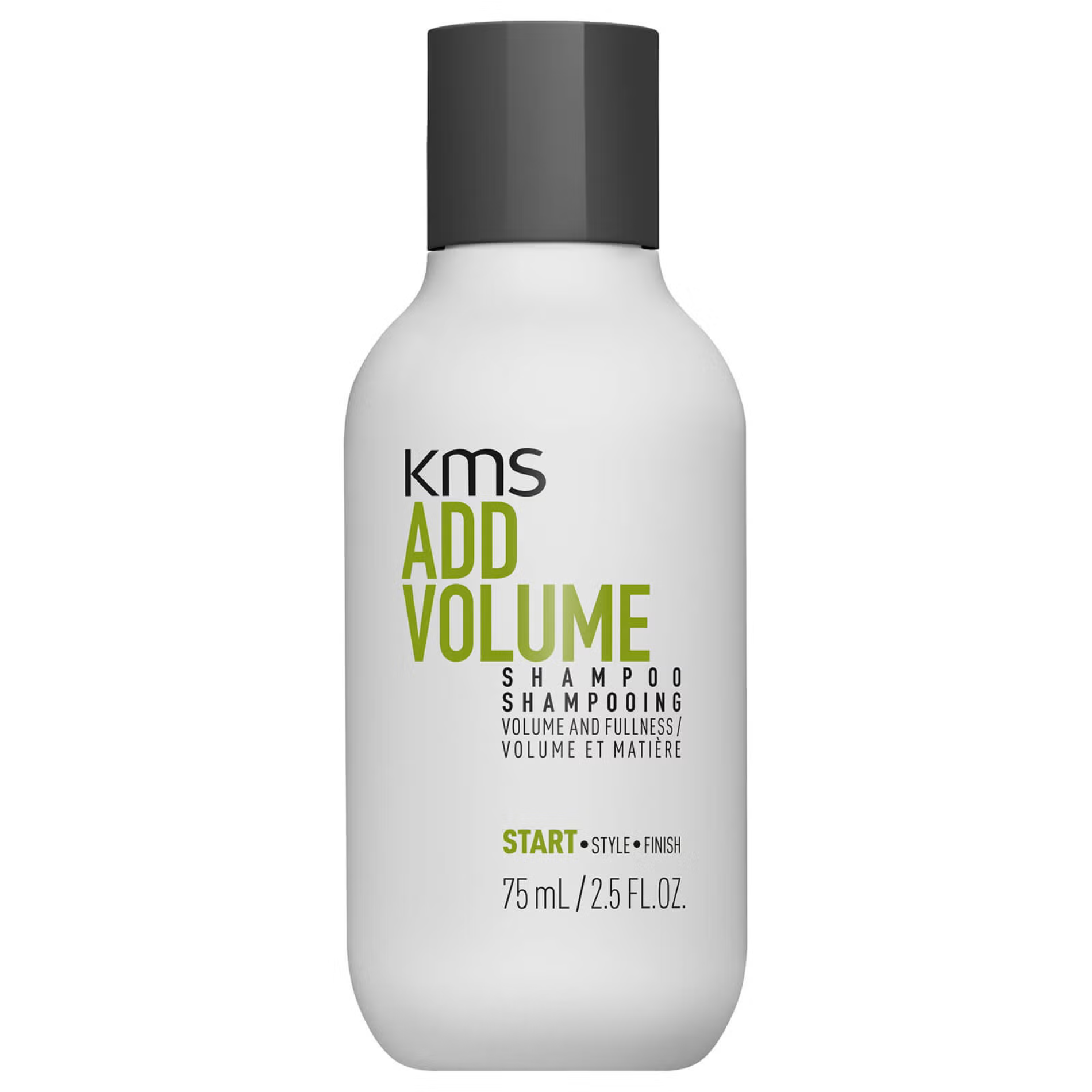 CT-17160.2_KMS Addvolume Shampoo - 75 ml