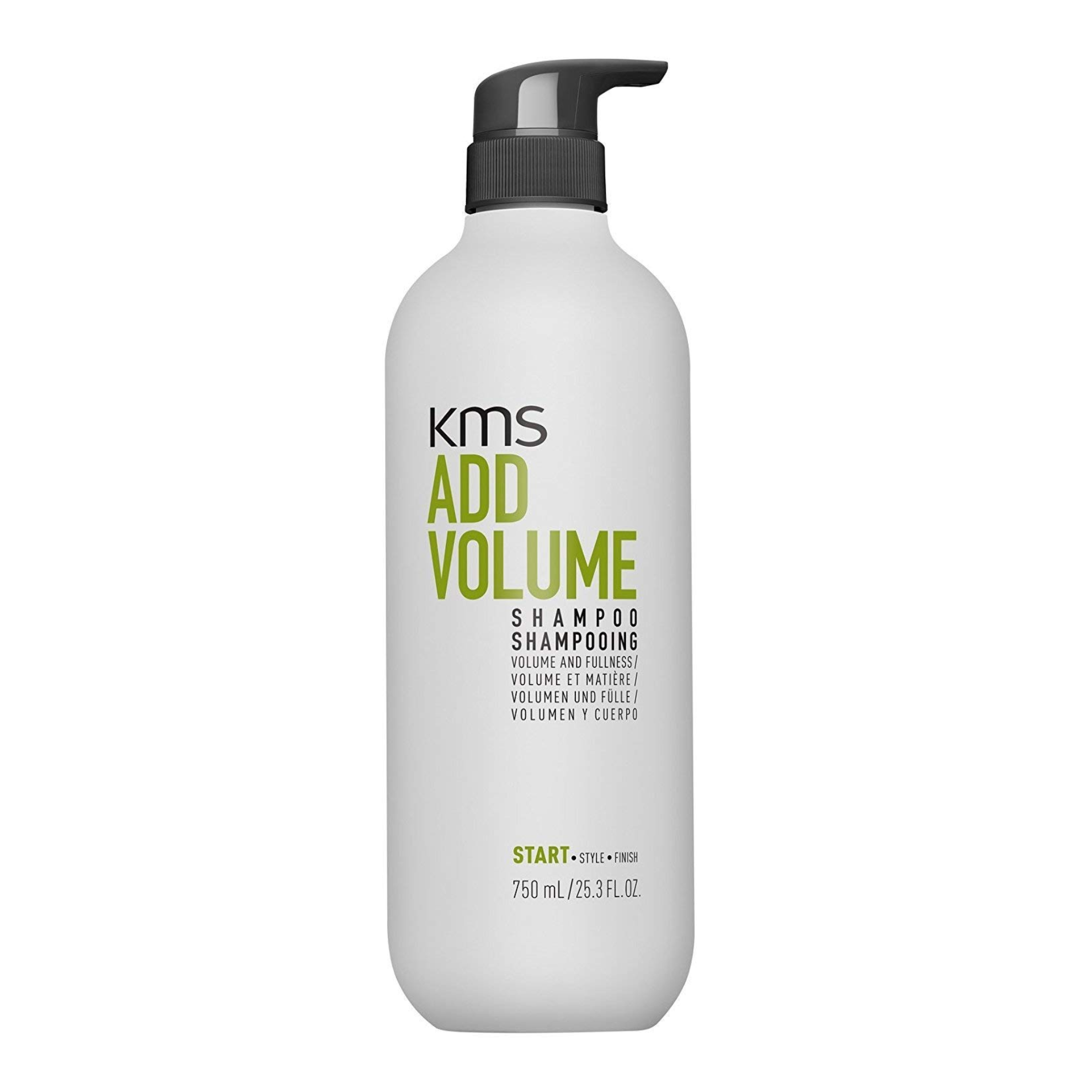 CT-17160.1_KMS Addvolume Shampoo - 750 ml