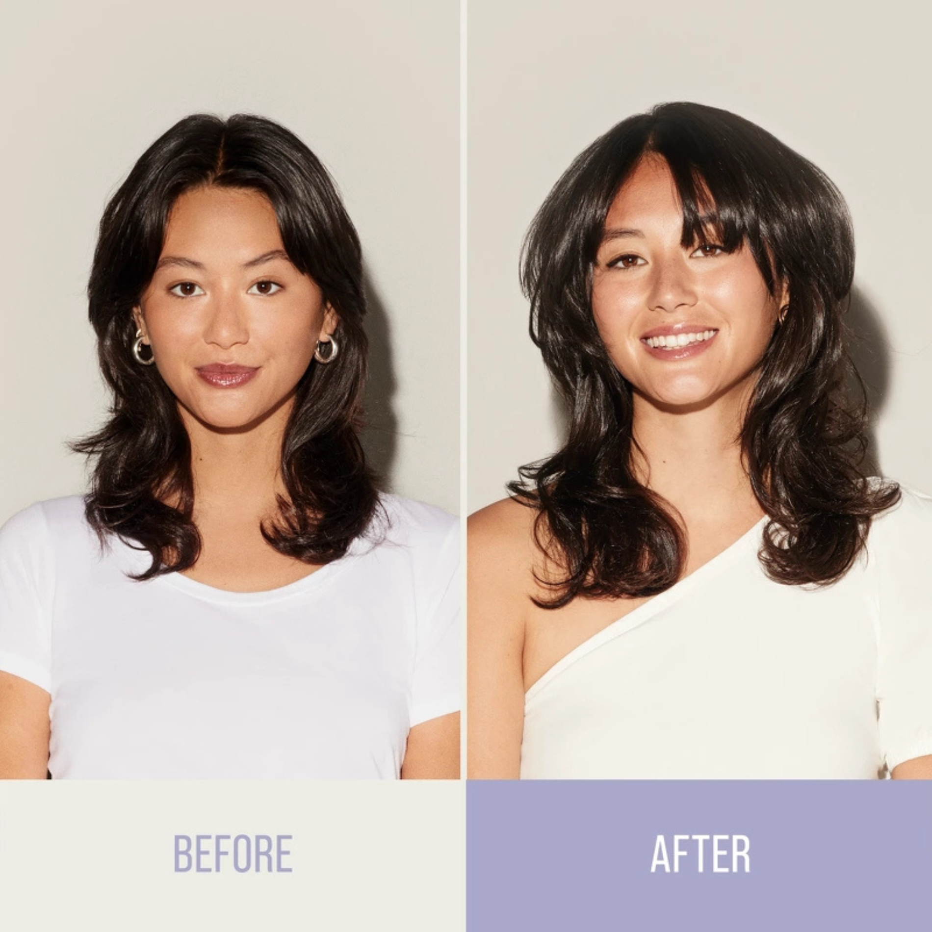 KMS Color Vitality Glanzbehandlung