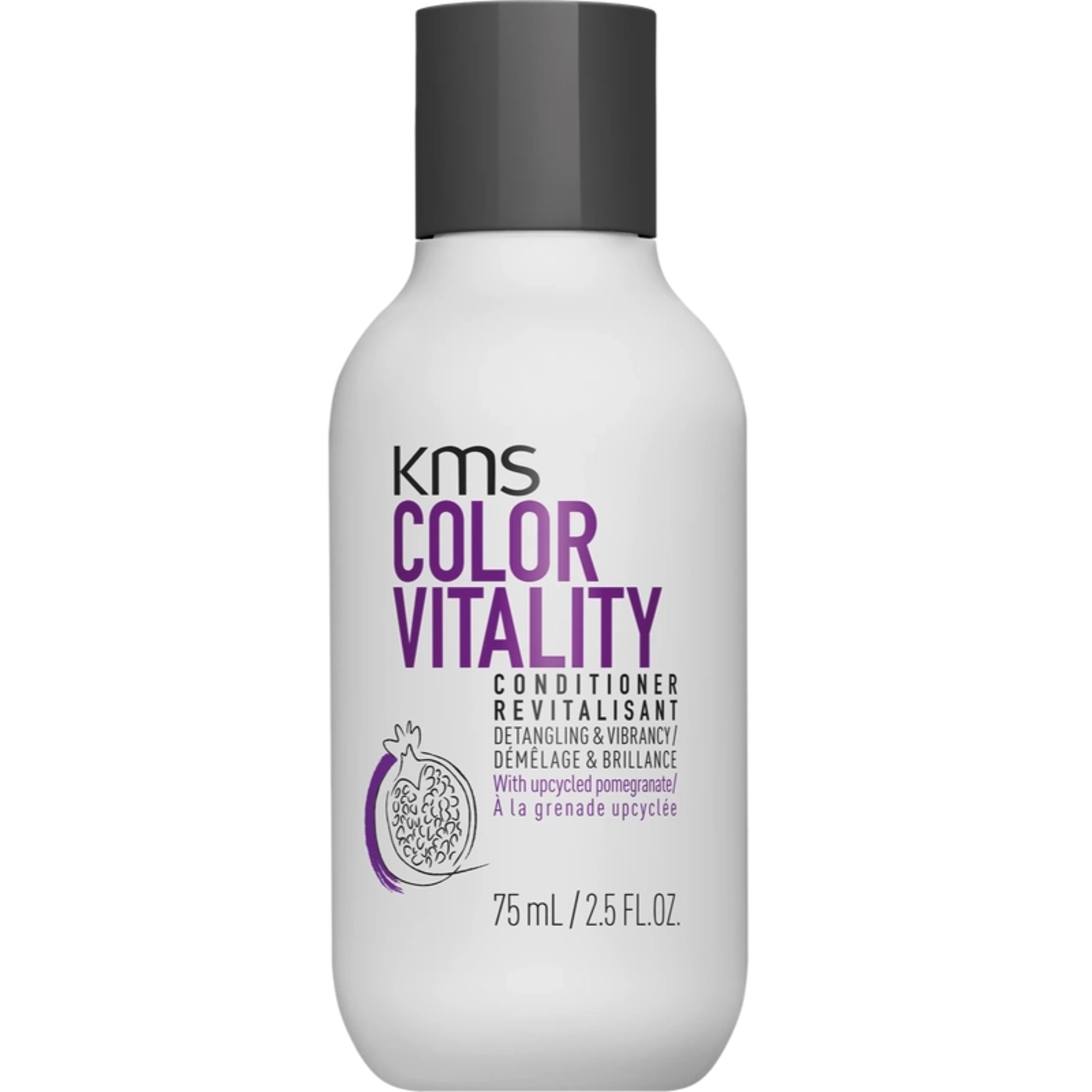 CT-17209.2_KMS Color Vitality Conditioner - 75 ml