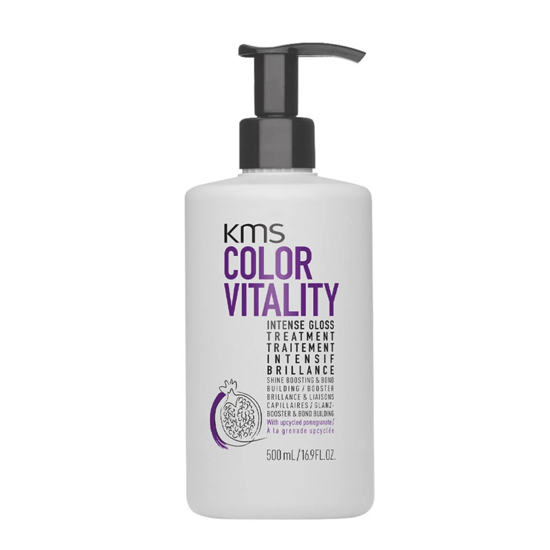 CT-17888.1_KMS Color Vitality Glanzbehandlung - 500 ml