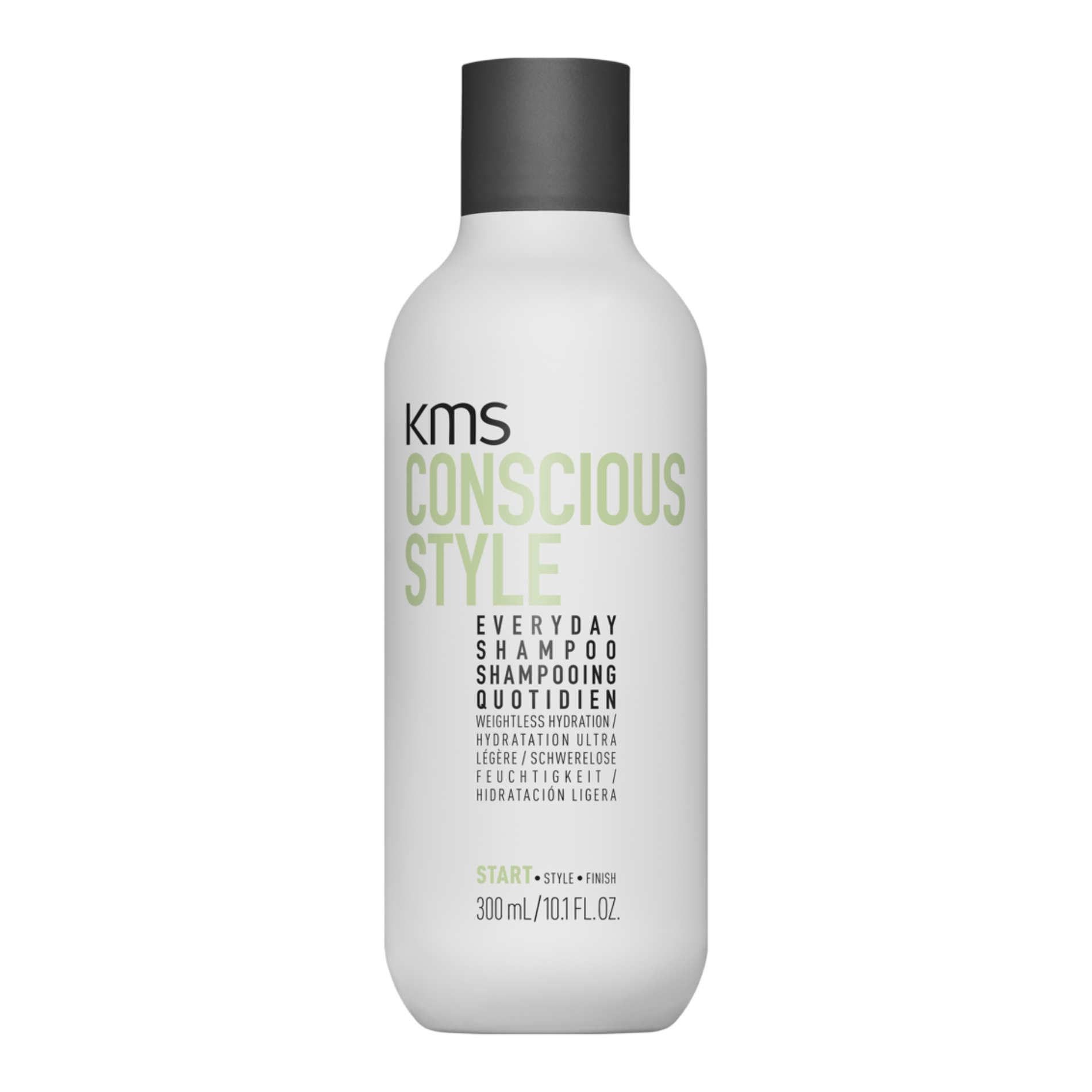 CT-17892_KMS Conscious Style Everyday Shampoo 300 ml