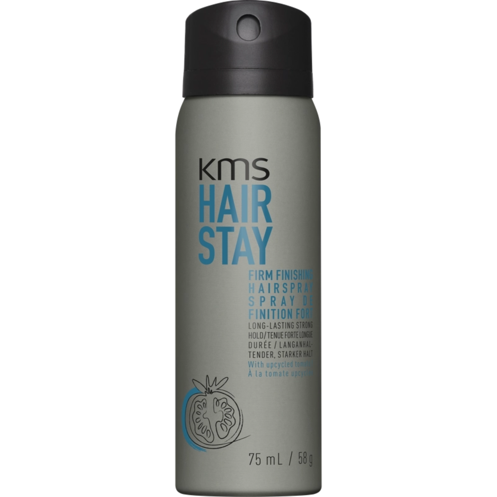 CT-17204.1_KMS Hair Stay Finishing Spray - 75 ml