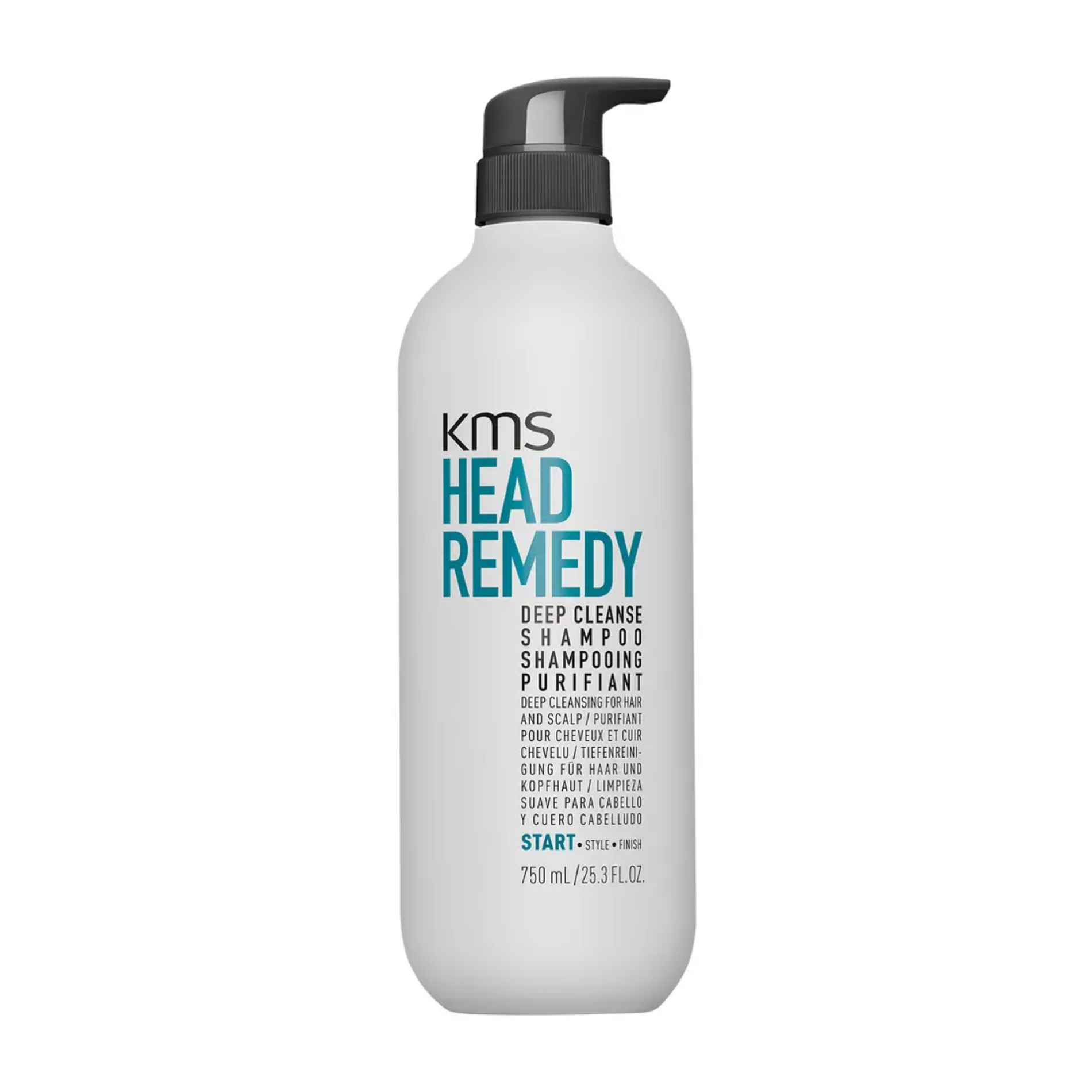 CT-17156.1_KMS Headremedy Deep Cleanse Shampoo - 750 ml