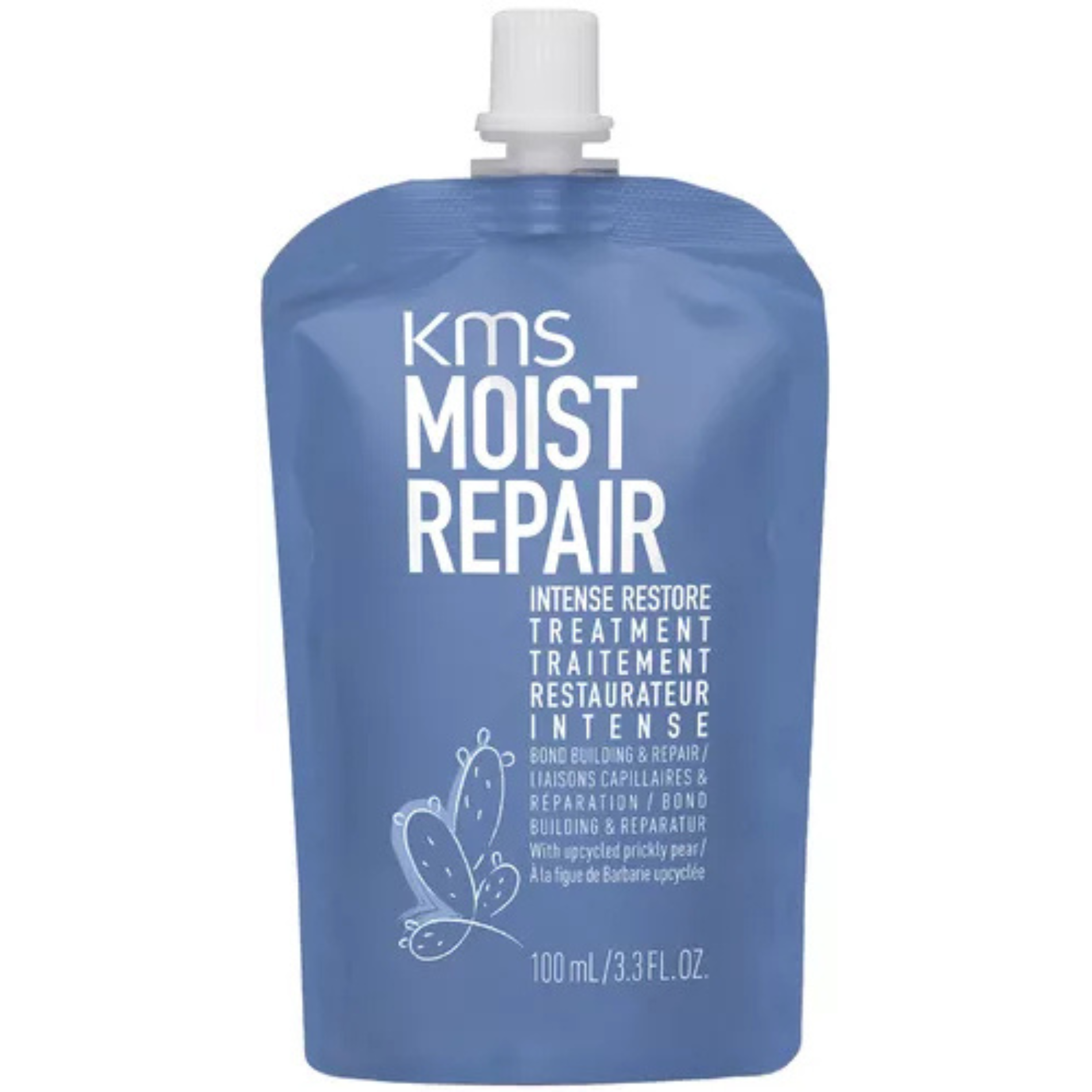 CT-17893_KMS MoistRepair Intense Restore Behandlung - 100 ml