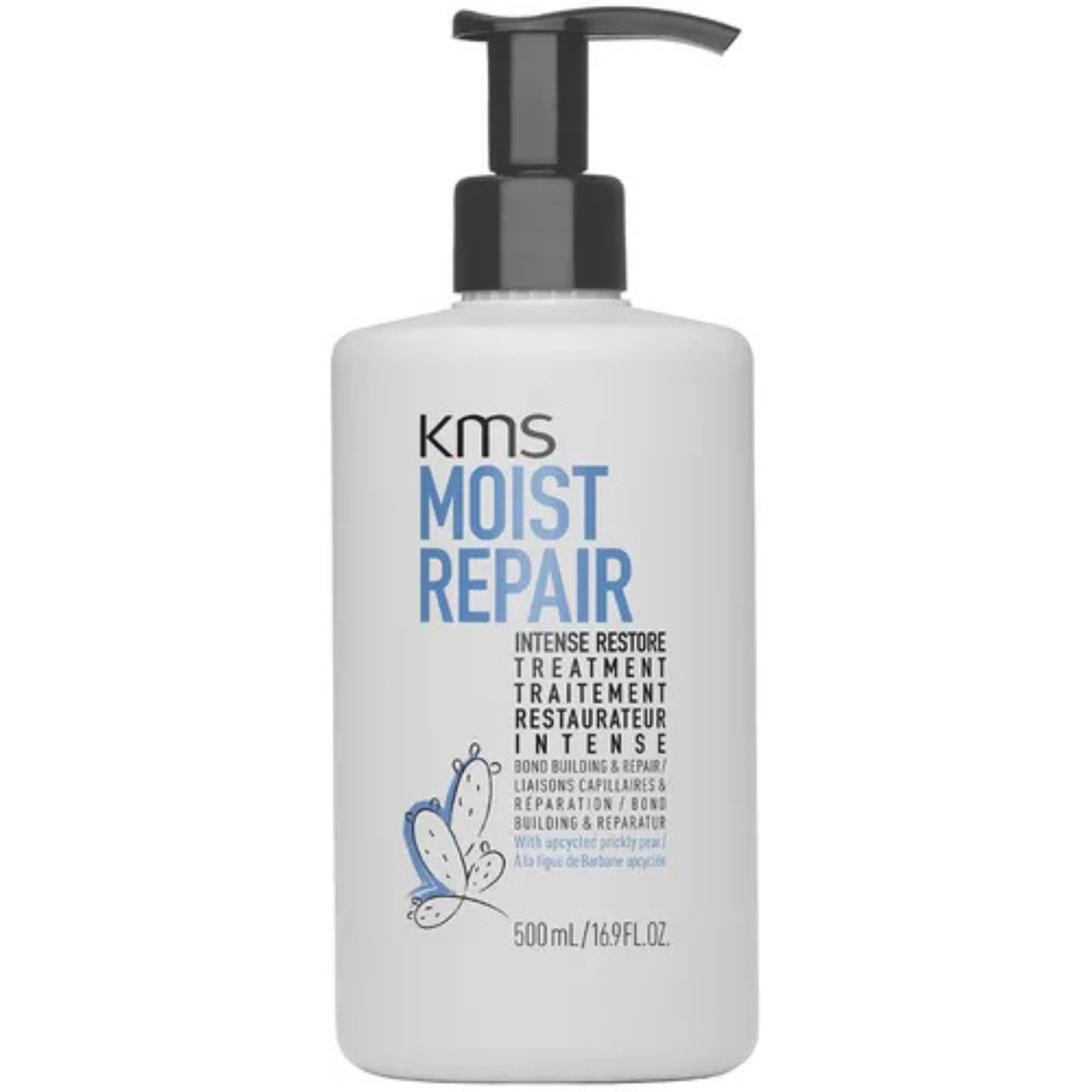 CT-17893.1_KMS MoistRepair Intense Restore Behandlung - 500 ml