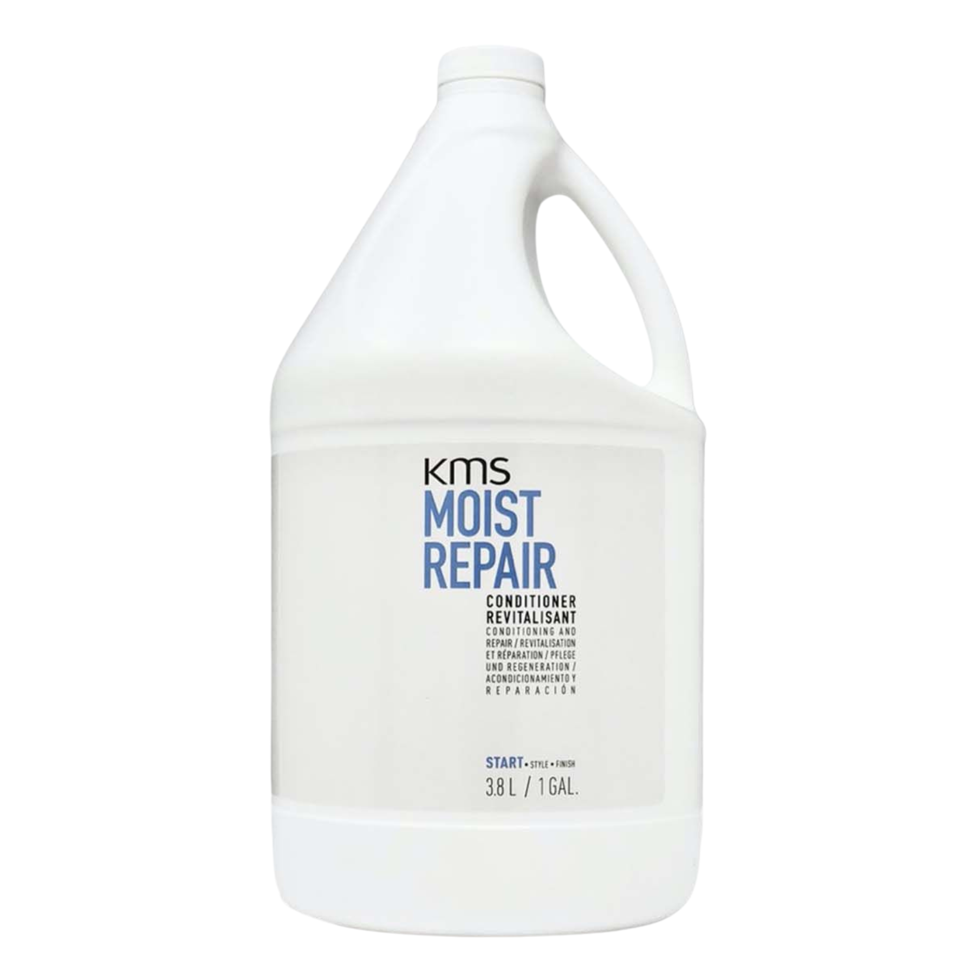 CT-17169.2_KMS Moistrepair Conditioner - 3800 ml