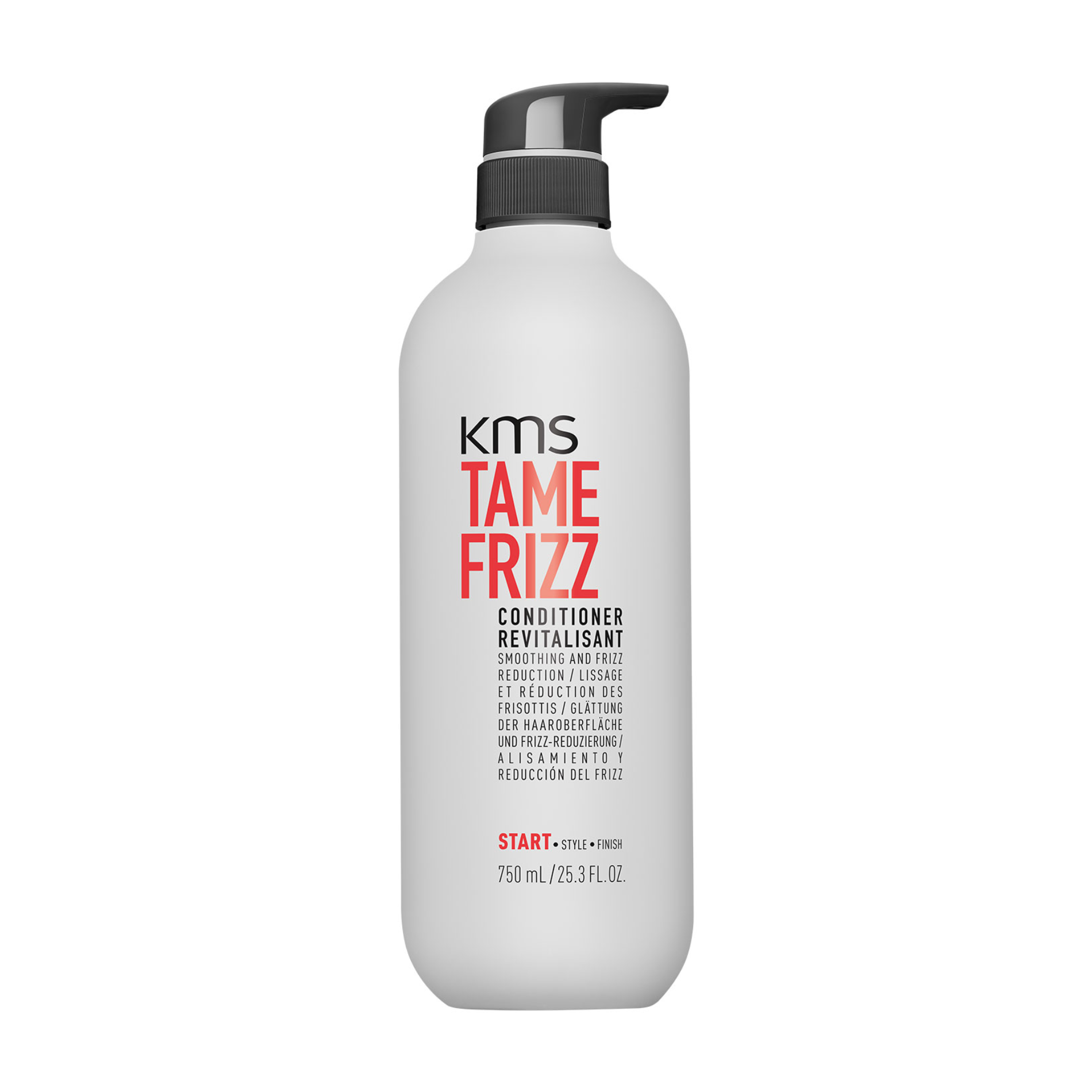 CT-17212.1_KMS Tame Frizz Conditioner - 750 ml
