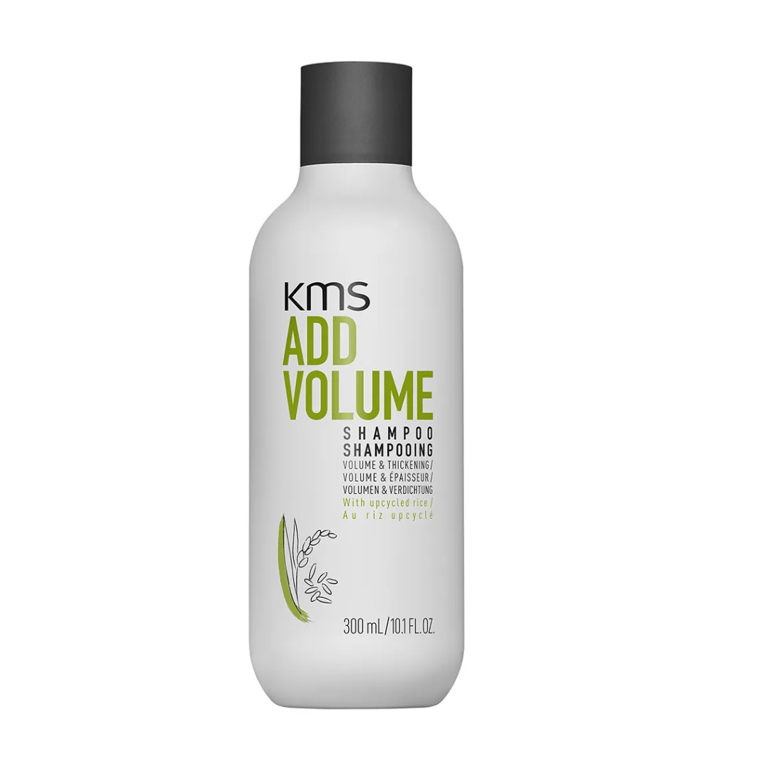 KMS Addvolume Volumizing Shampoo