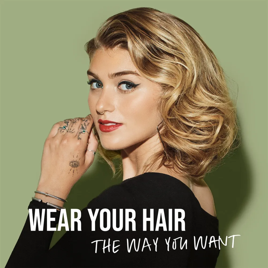KMS Addvolume Volumizing Shampoo