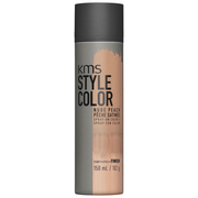 KMS Style Color Pêche Satinée Spray
