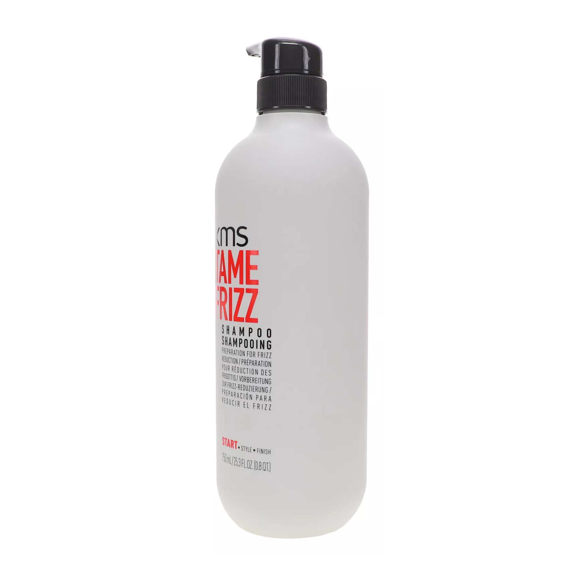 CT-17211.1_KMS Tame Frizz Shampoo - 750 ml