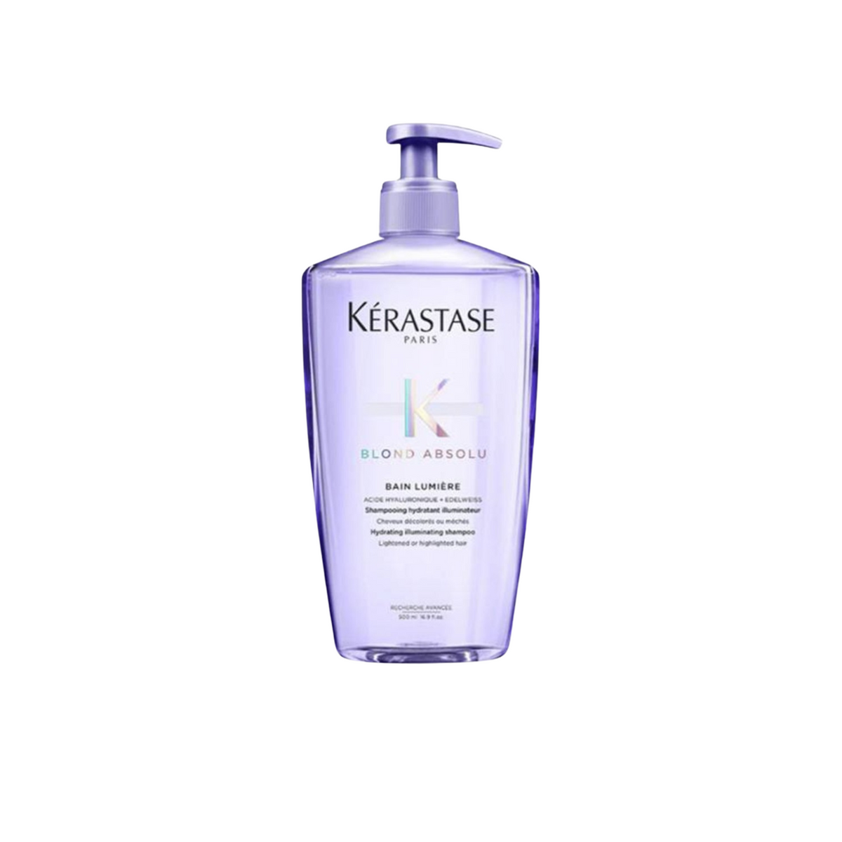 CT-16564.3_Kérastase Blond Absolu Bain Lumière 500 ml