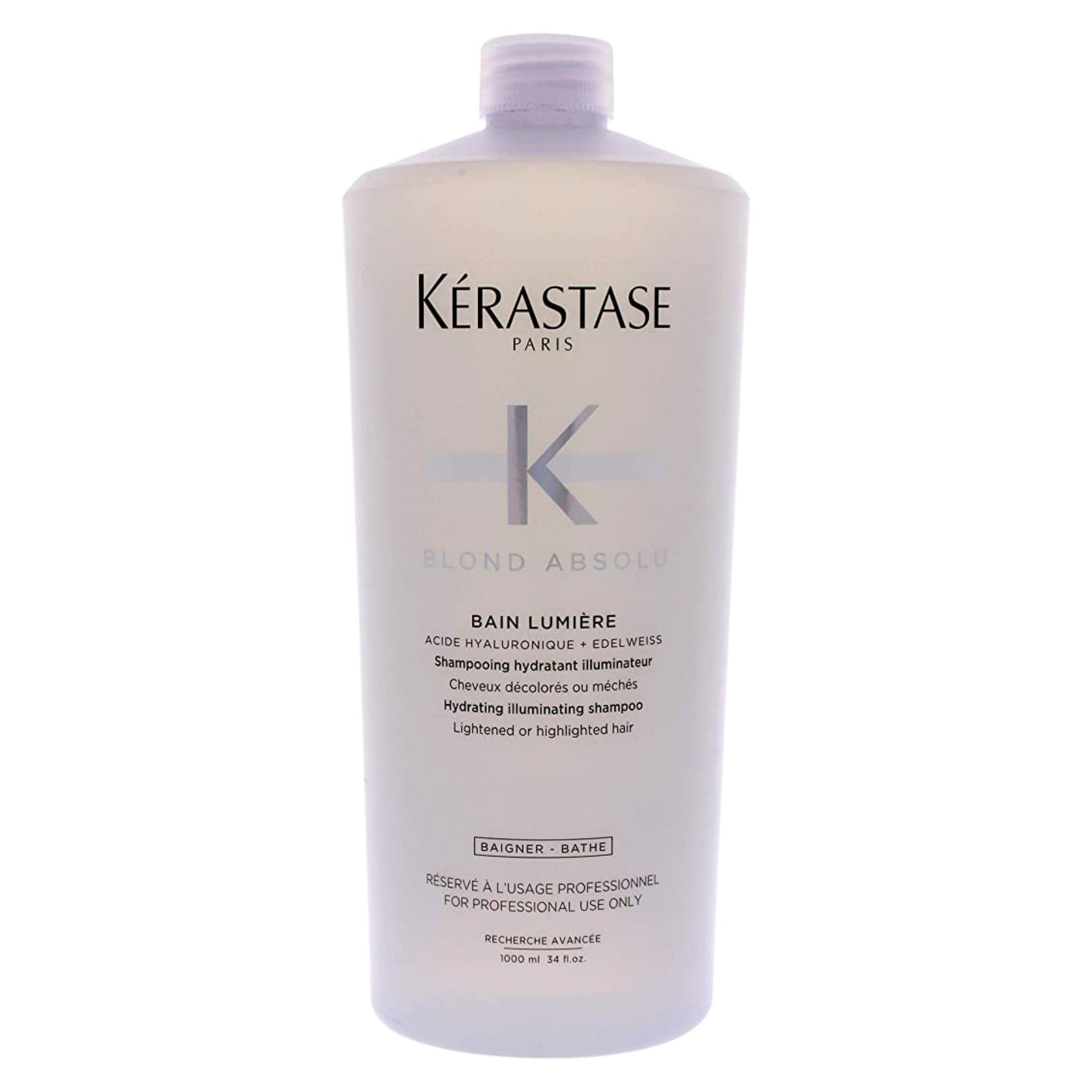 CT-16564.1_Kérastase Blond Absolu Bain Lumière Service - 1000 ml