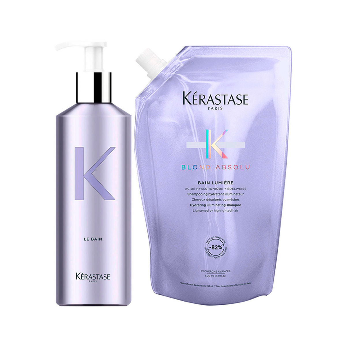 CT-16564.4_Kérastase Blond Absolu Bain Lumière refill pouch 500 ml