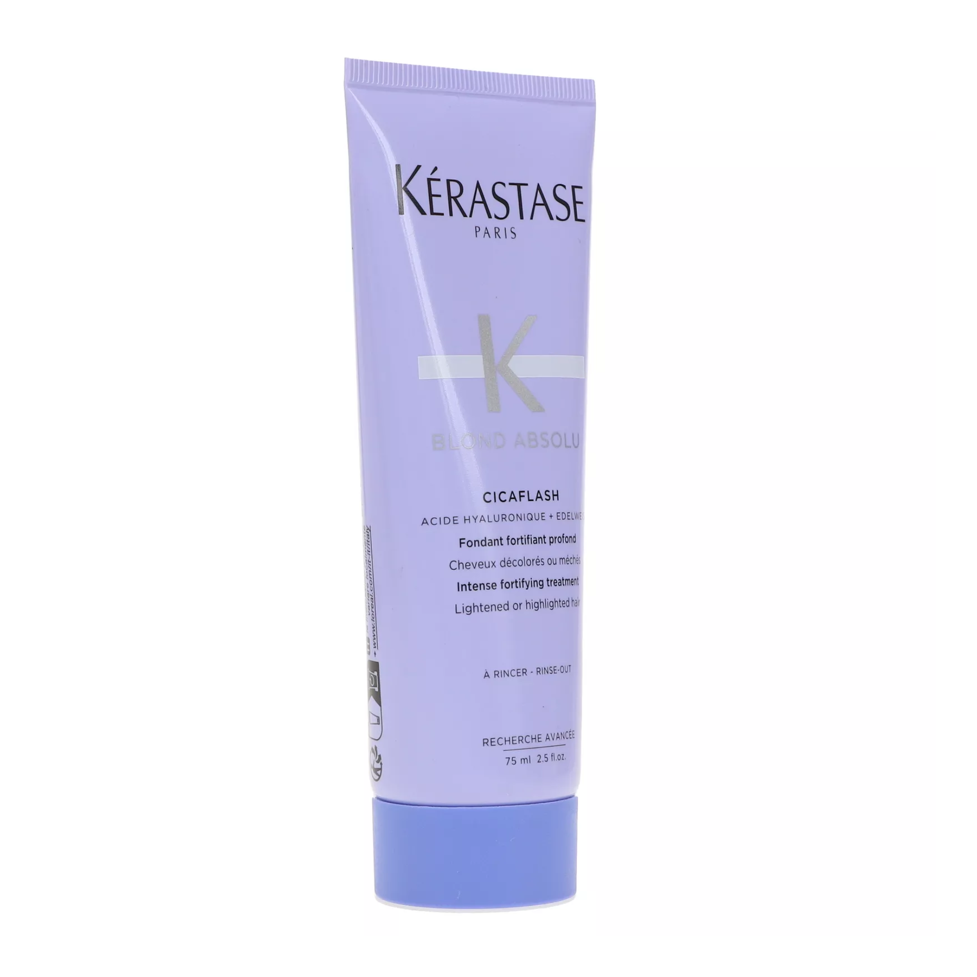 CT-16587.2_Kérastase Blond Absolu Fondant Cicaflash - 75 ml