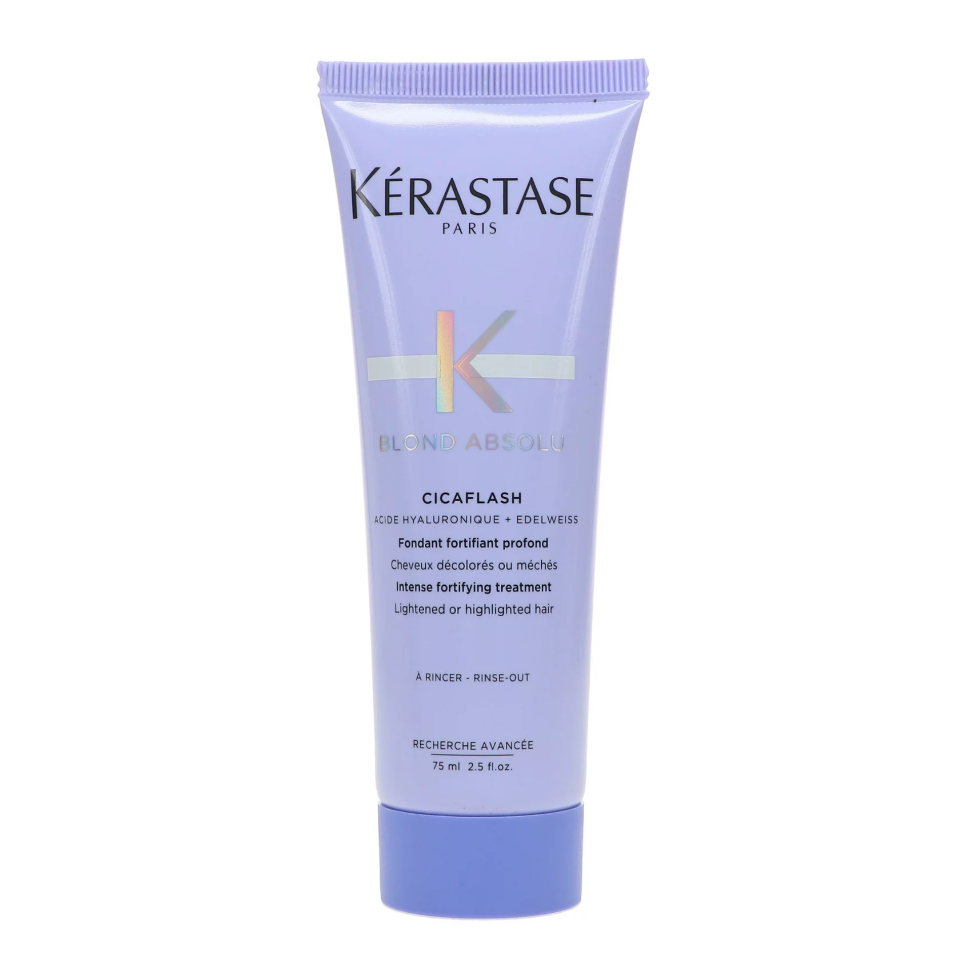 CT-16587.2_Kérastase Blond Absolu Fondant Cicaflash - 75 ml