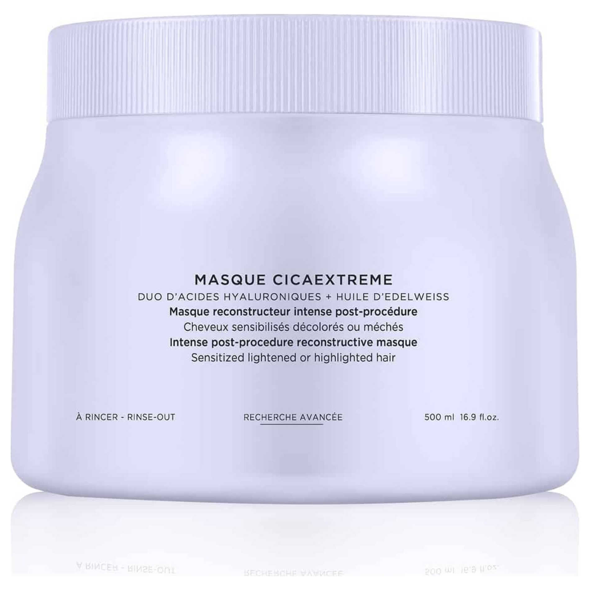 CT-16603.1_Kérastase Blond Absolu Masque Cicaextreme Service - 500 ml
