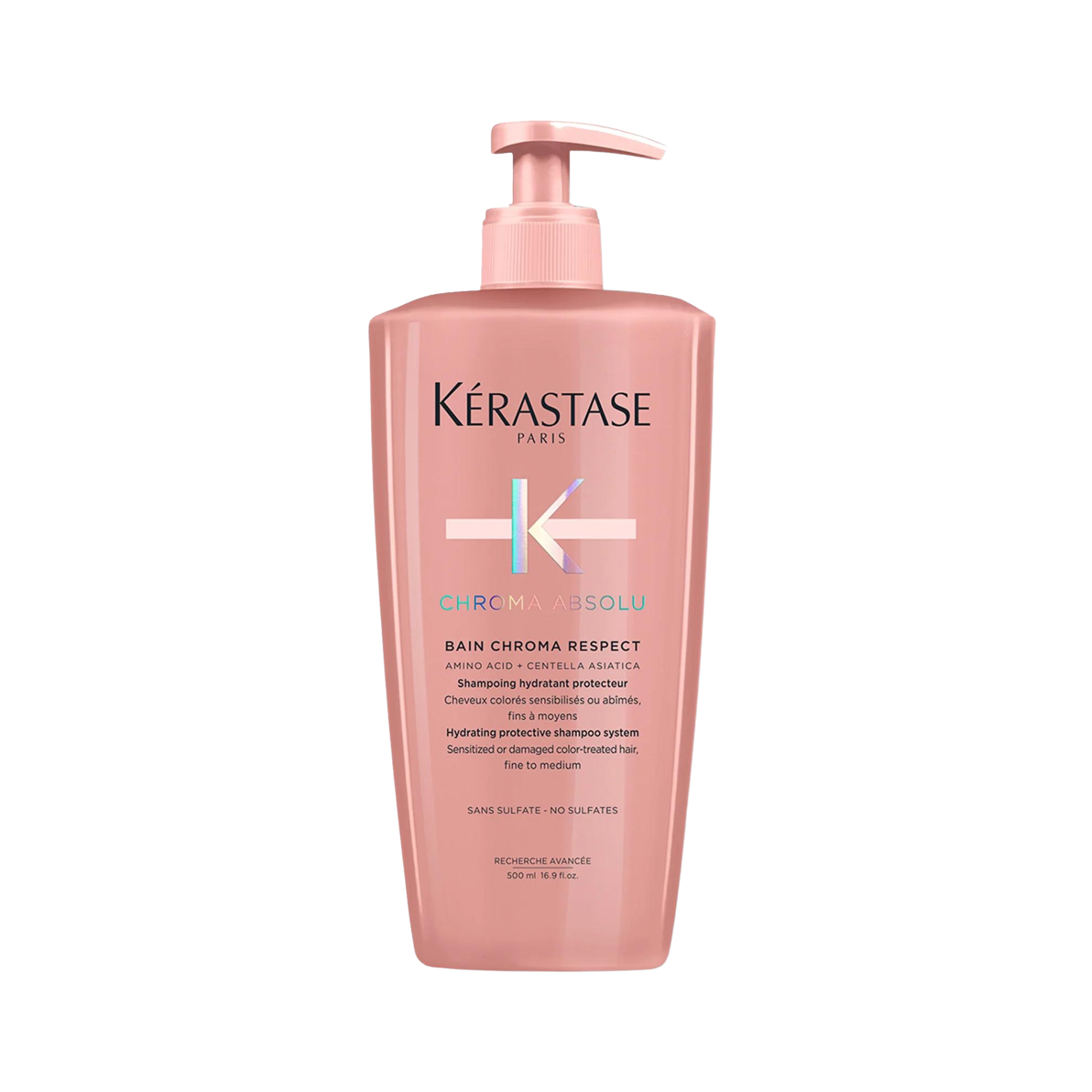 CT-16607.2_Kérastase Chroma Absolu Bain Chroma Respect 500 ml