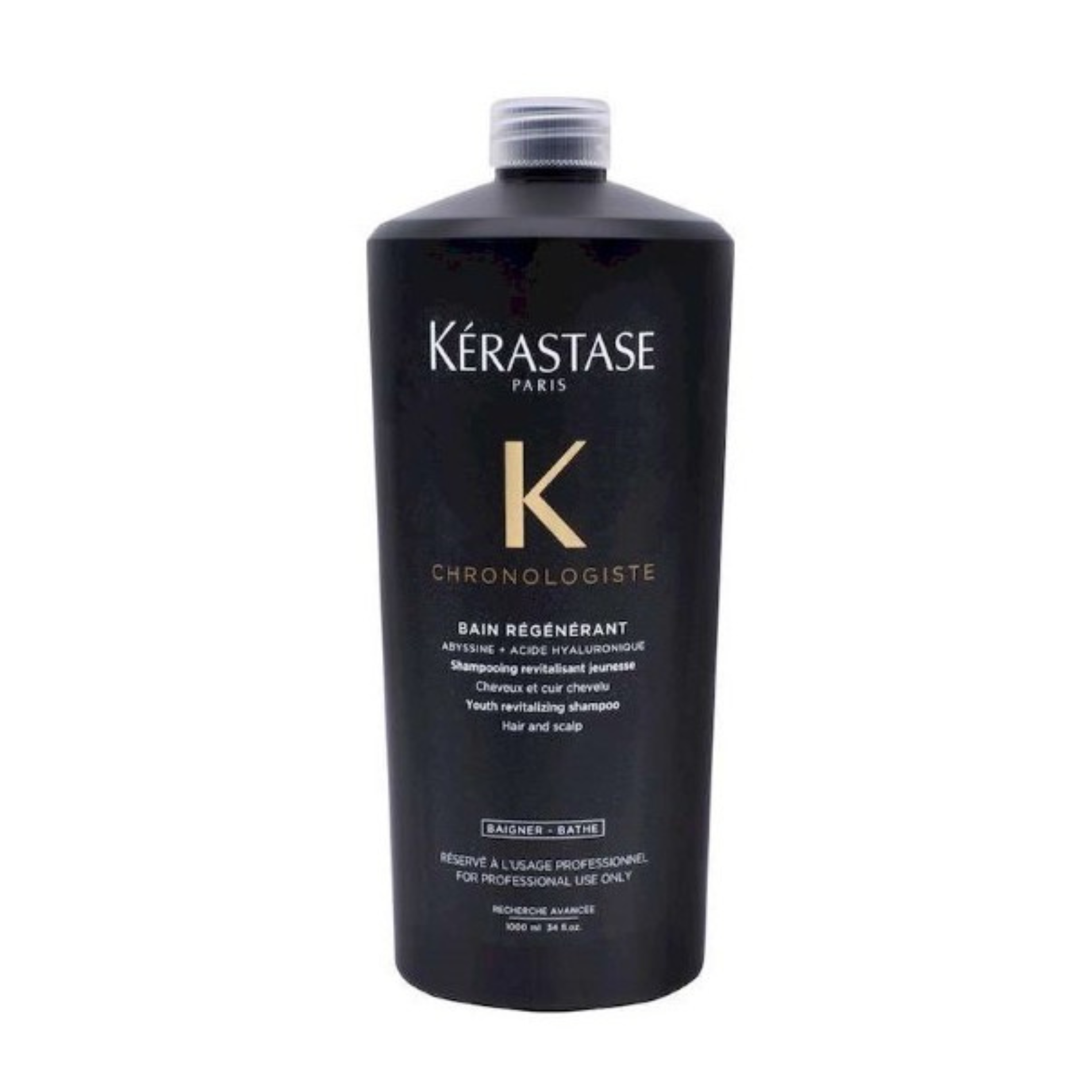 CT-16551.1_Kérastase Chronologiste Bain Régénérant Service 1000 ml
