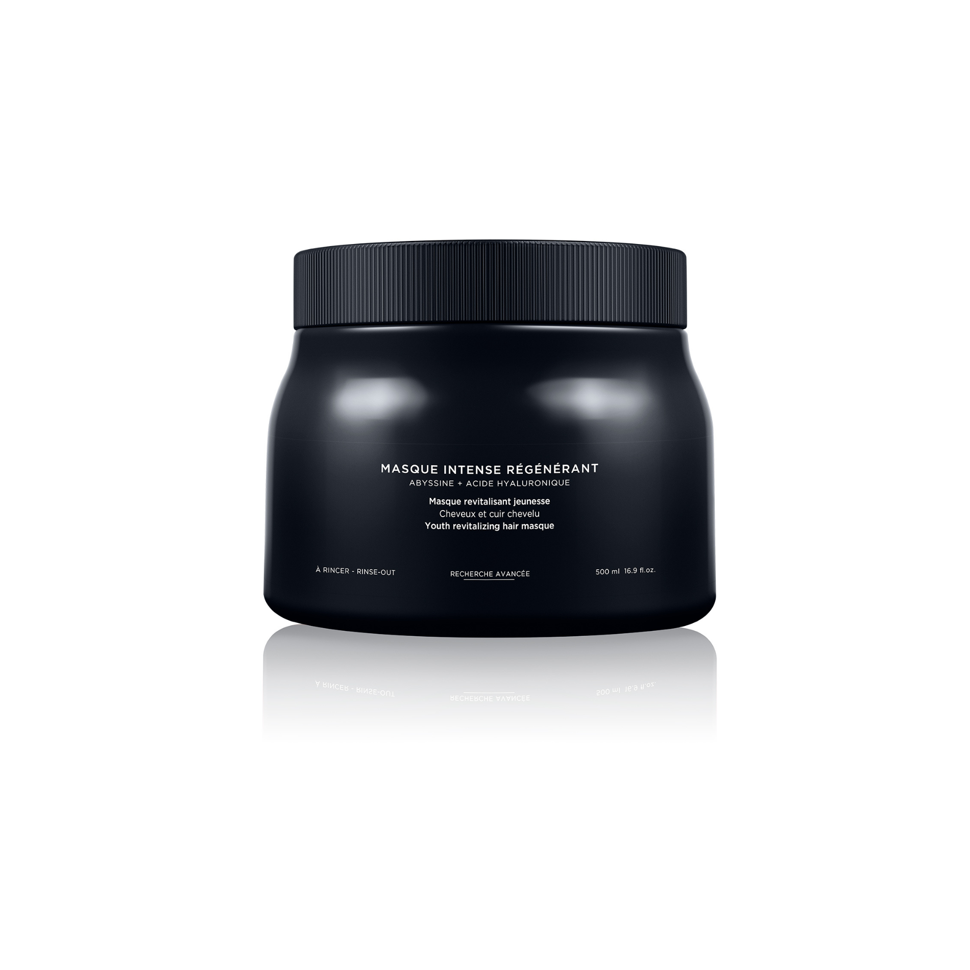 CT-16552.1_Kérastase Chronologiste Masque Intense Régénérant Service - 500 ml