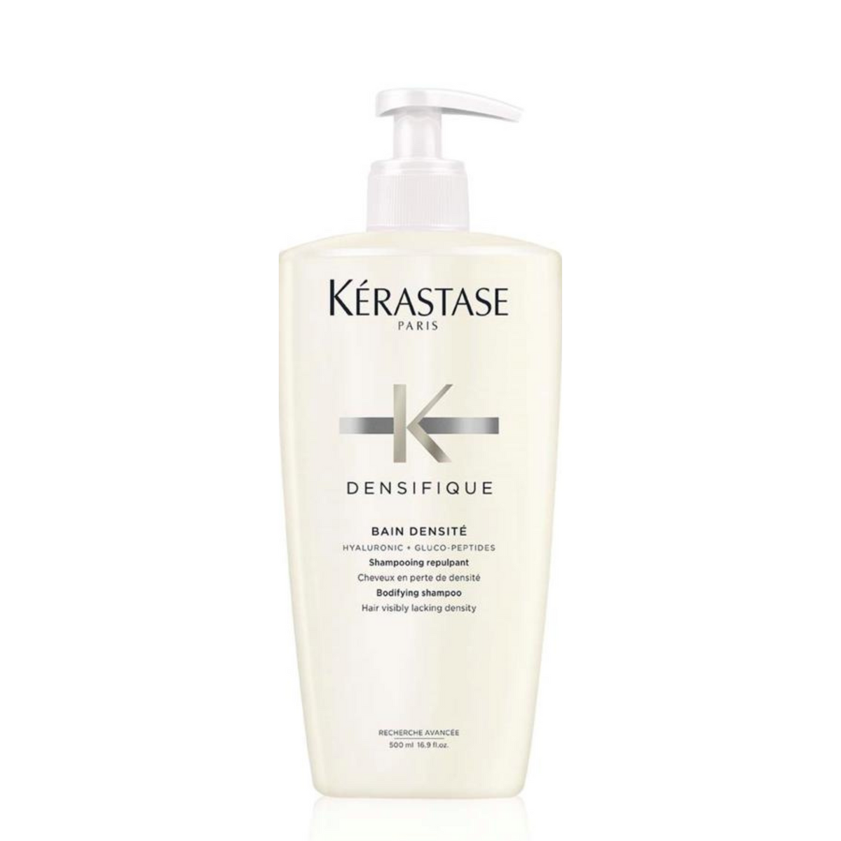 CT-16581.2_Kérastase Densifique Bain Densité Femme - 500 ml