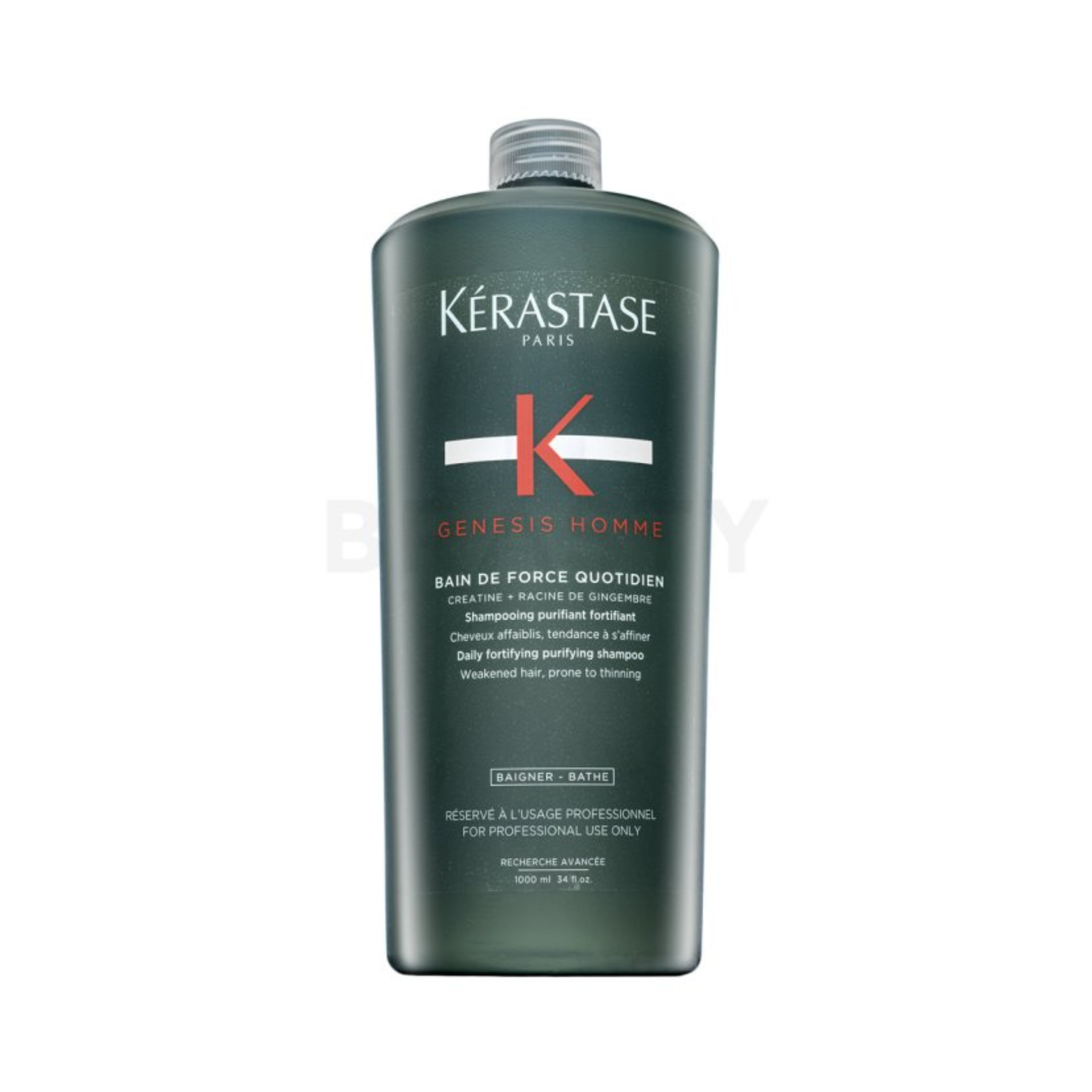 CT-16481.1_Kérastase Genesis Homme Bain de Force Quotidien 1000 ml