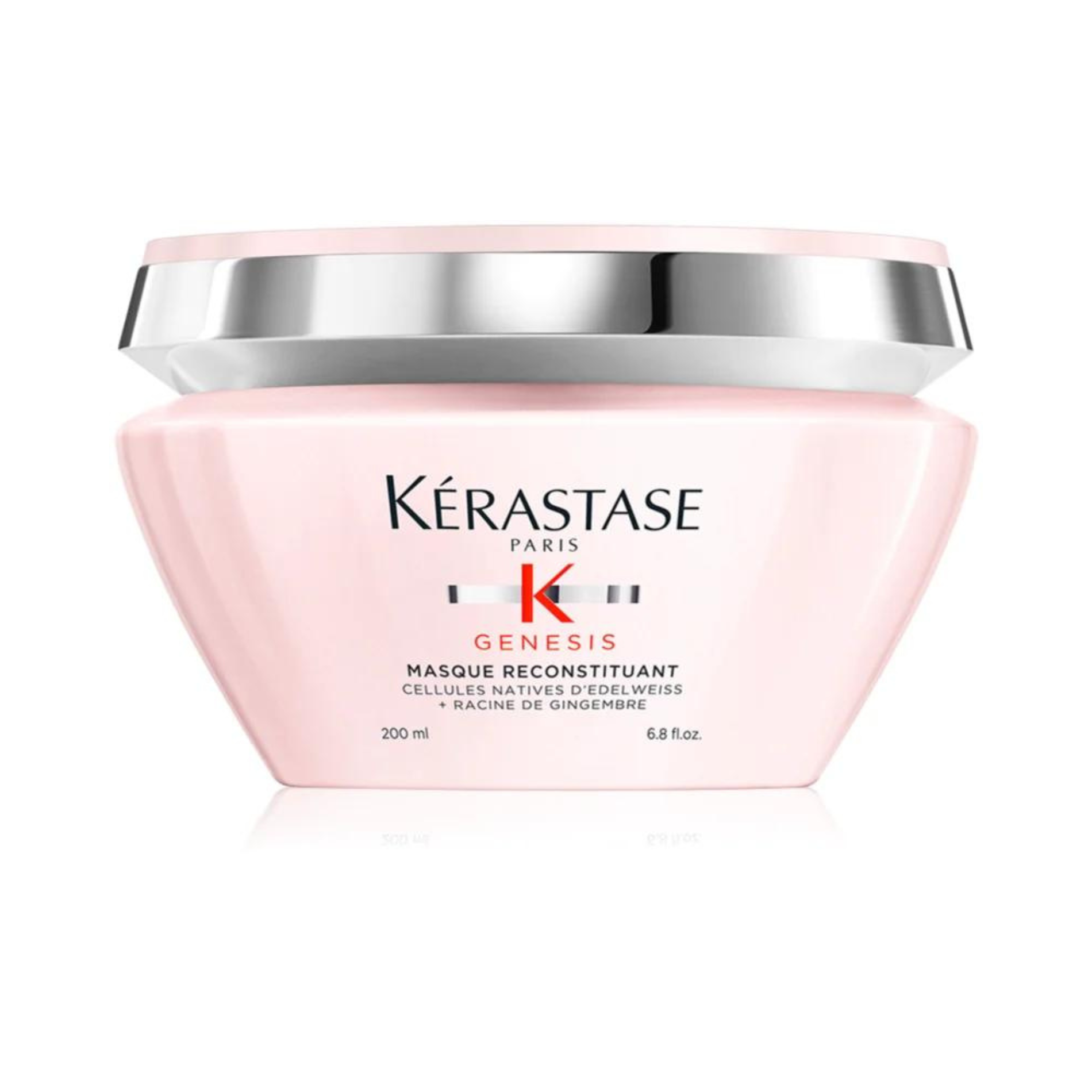 CT-16465_Kérastase Genesis Masque Reconstituant - 200 ml