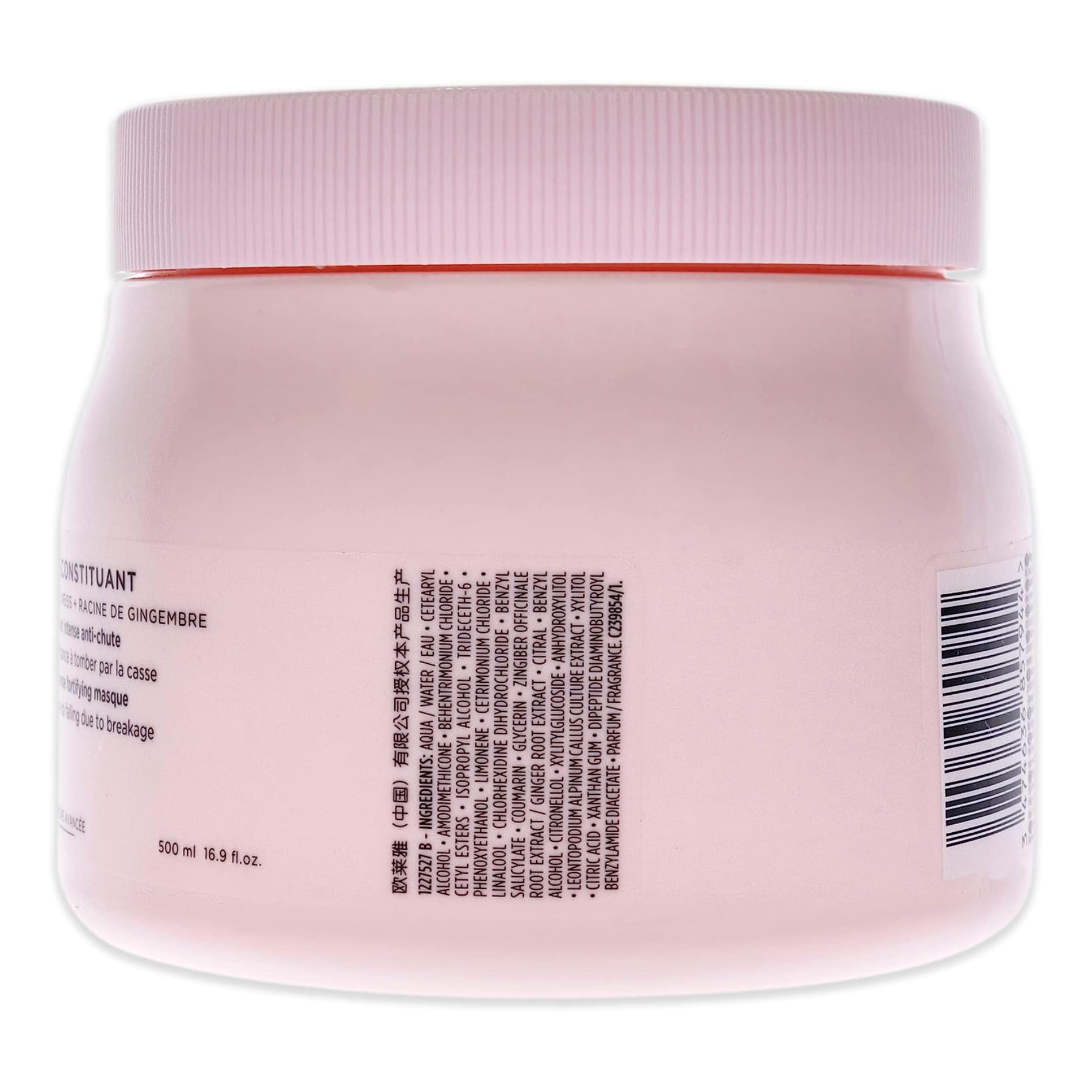 CT-16465.1_Kérastase Genesis Masque Reconstituant Service - 500 ml